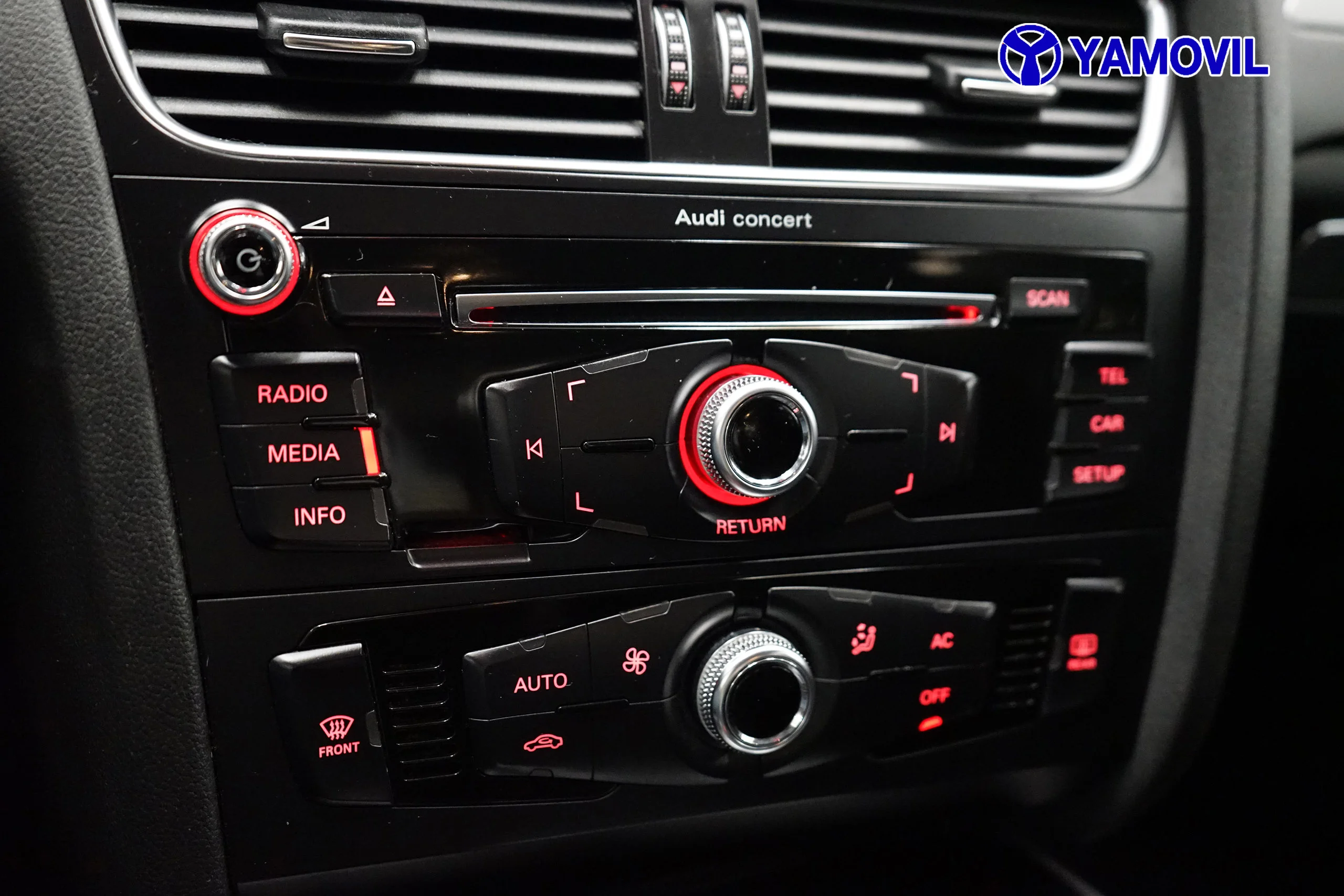 Audi A4 2.0 TDI DSG ADVANCE 4P - Foto 26