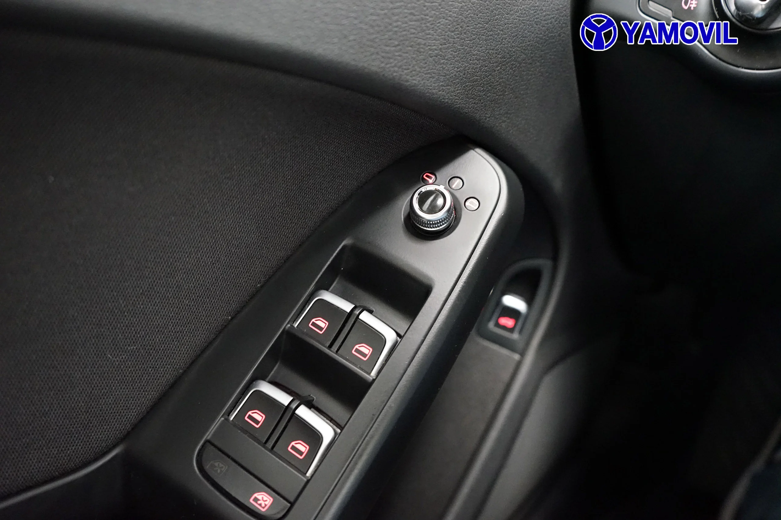 Audi A4 2.0 TDI DSG ADVANCE 4P - Foto 27