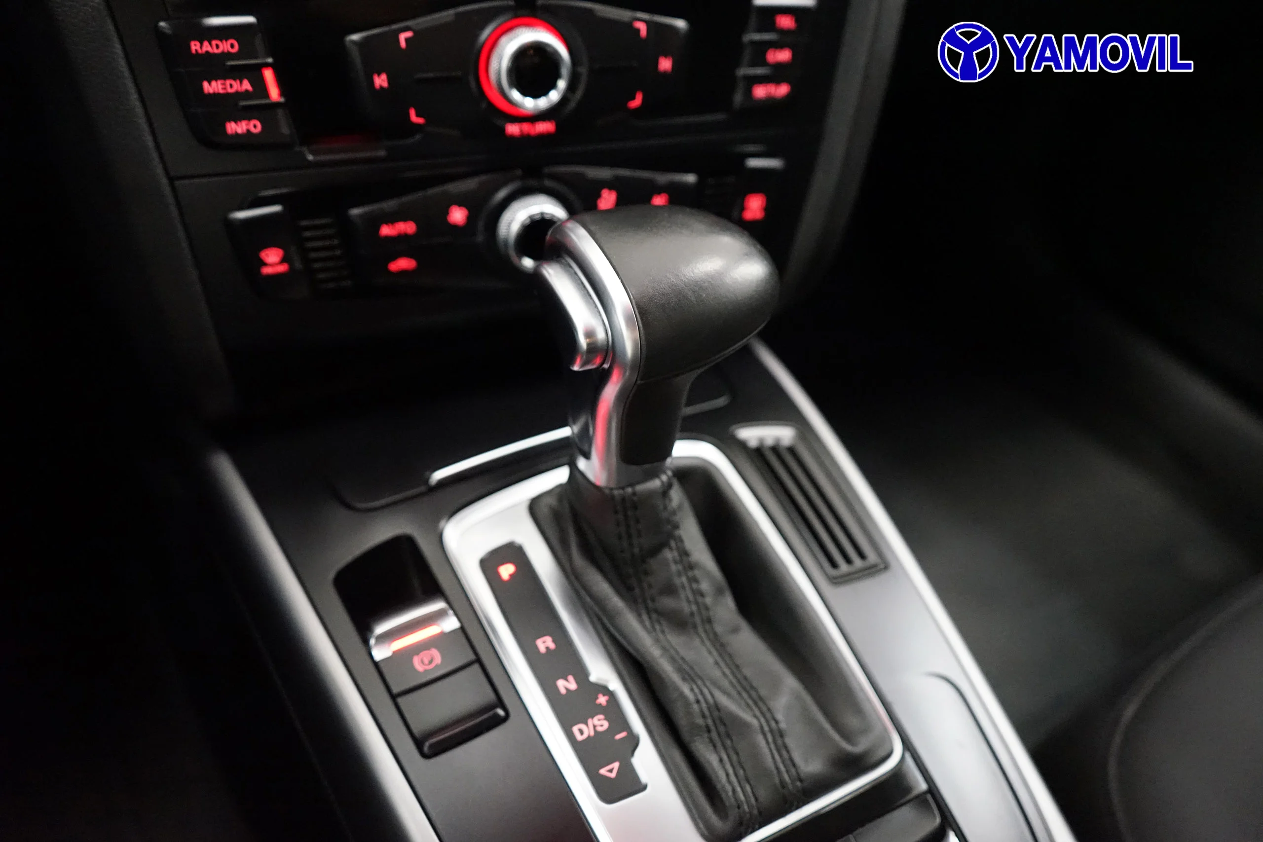 Audi A4 2.0 TDI DSG ADVANCE 4P - Foto 28