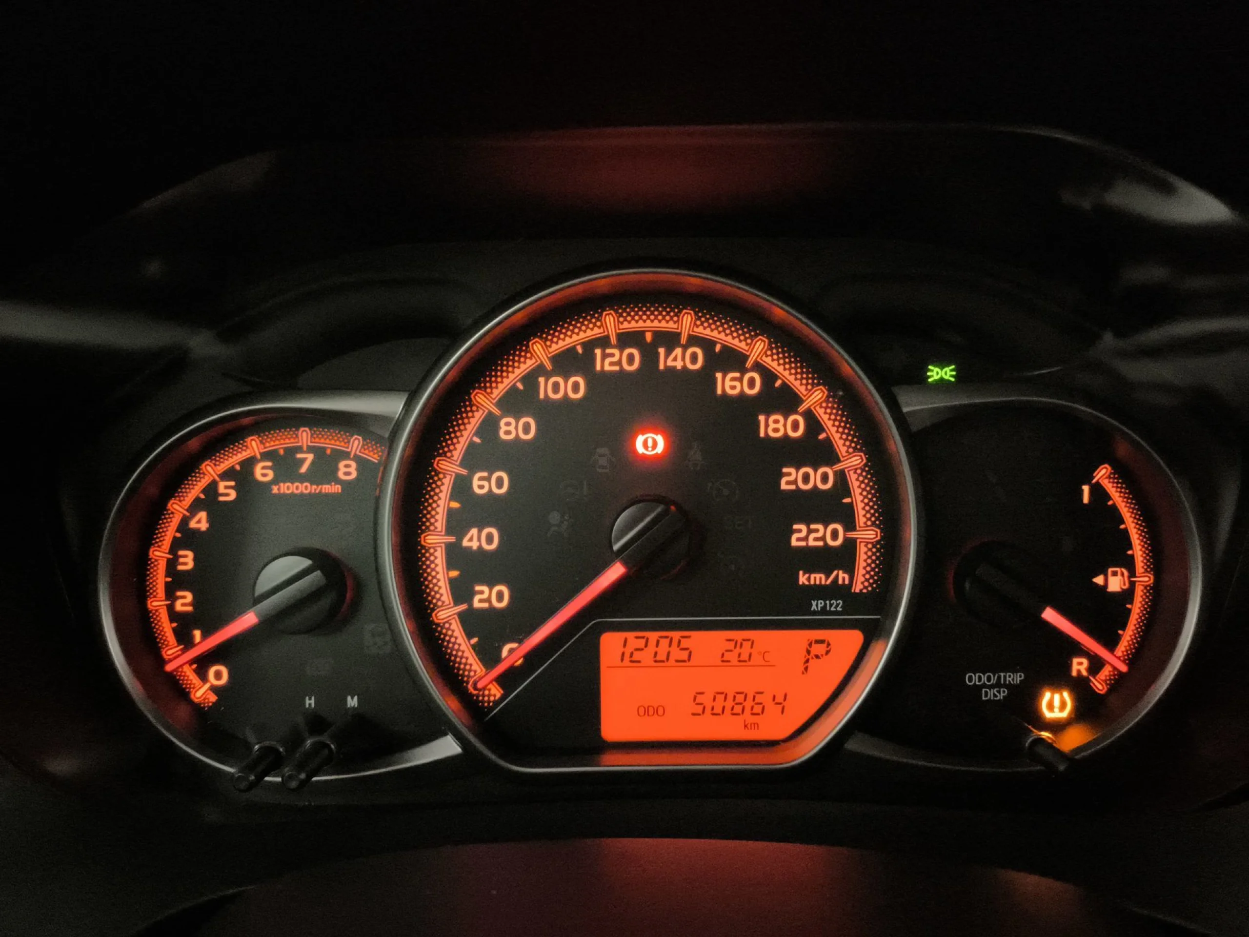 Toyota Yaris 1.3 Active MultiDrive 73 kW (99 CV) - Foto 12