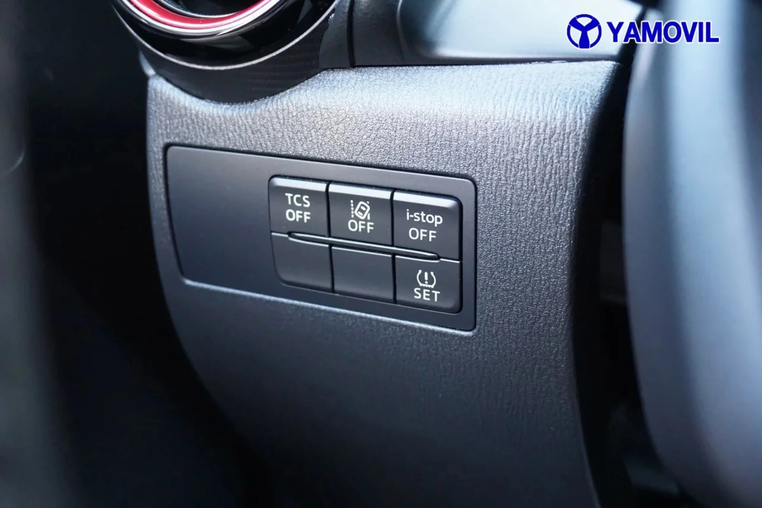 Mazda CX-3 1.5 DE SKYACTIV Luxury 2WD 77 kW (105 CV) - Foto 29