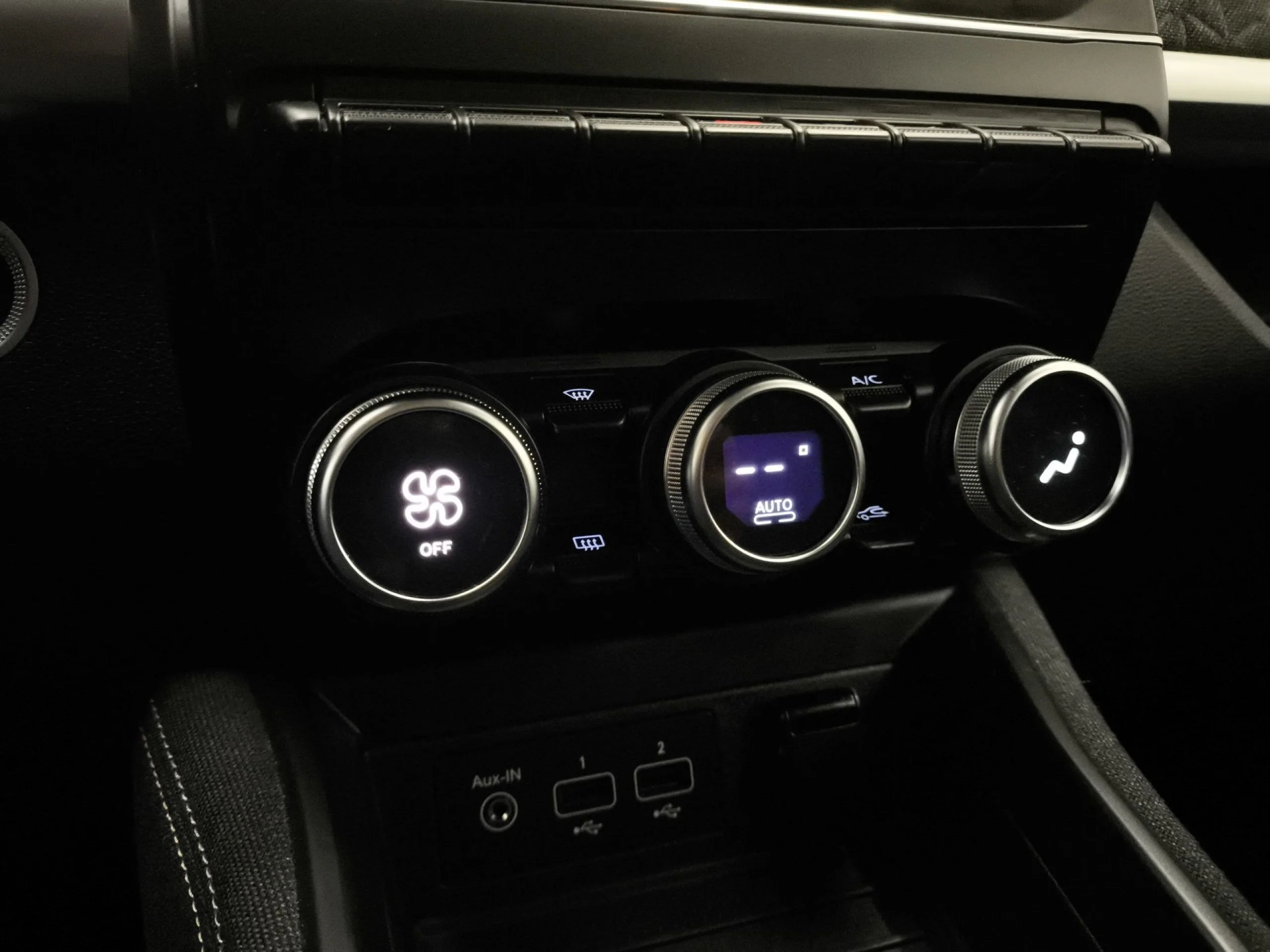 Renault Zoe Iconic R135 batería 50kWh 99 kW (135 CV) - Foto 19