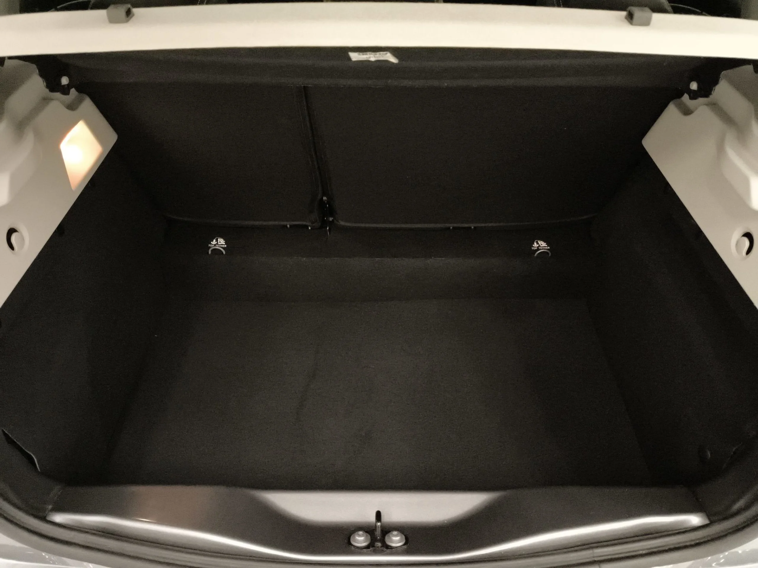 Renault Zoe Iconic R135 batería 50kWh 99 kW (135 CV) - Foto 23