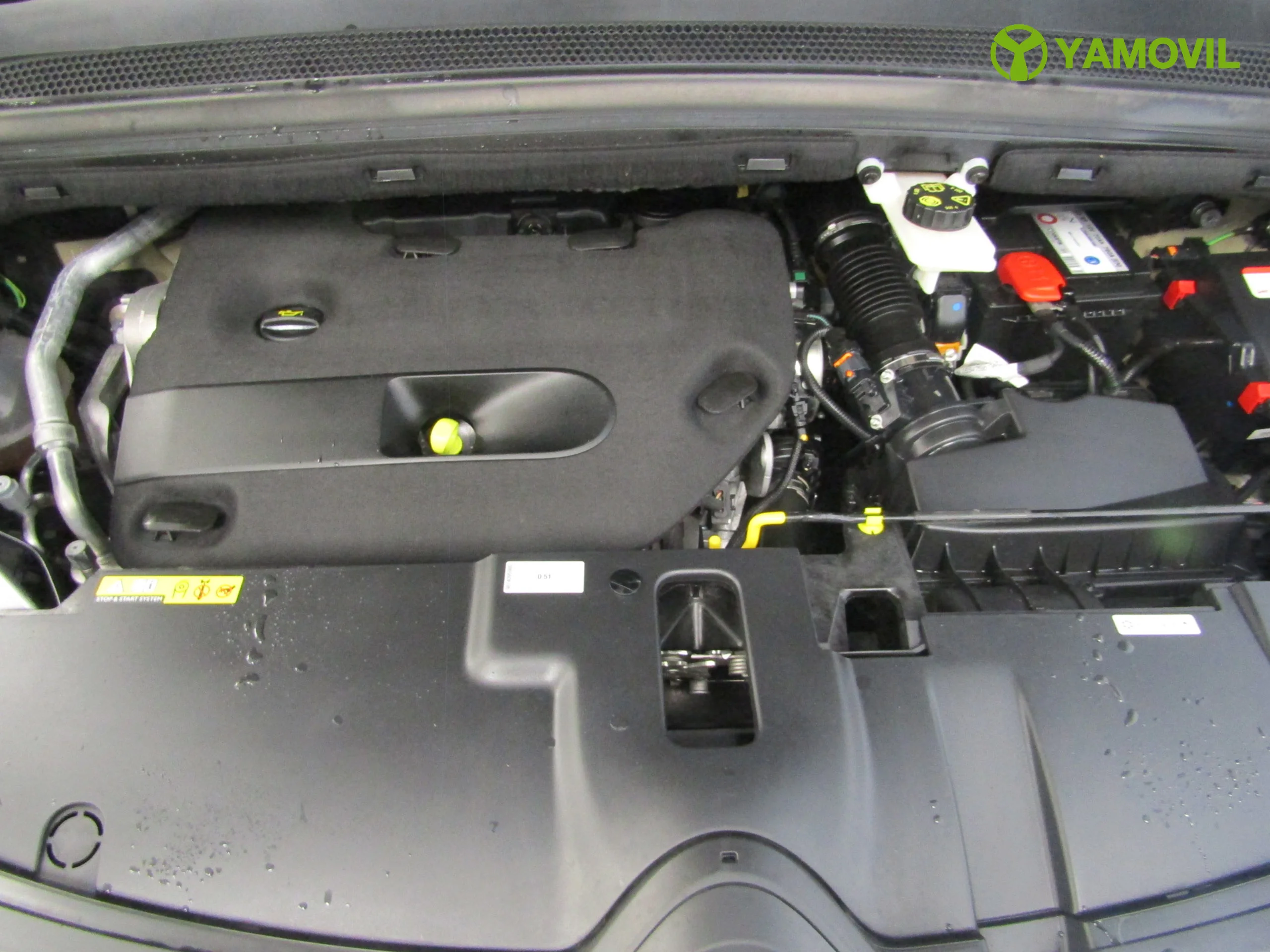 Citroen C4 Picasso 2.0 BLUEHDI 150CV SHINE - Foto 9