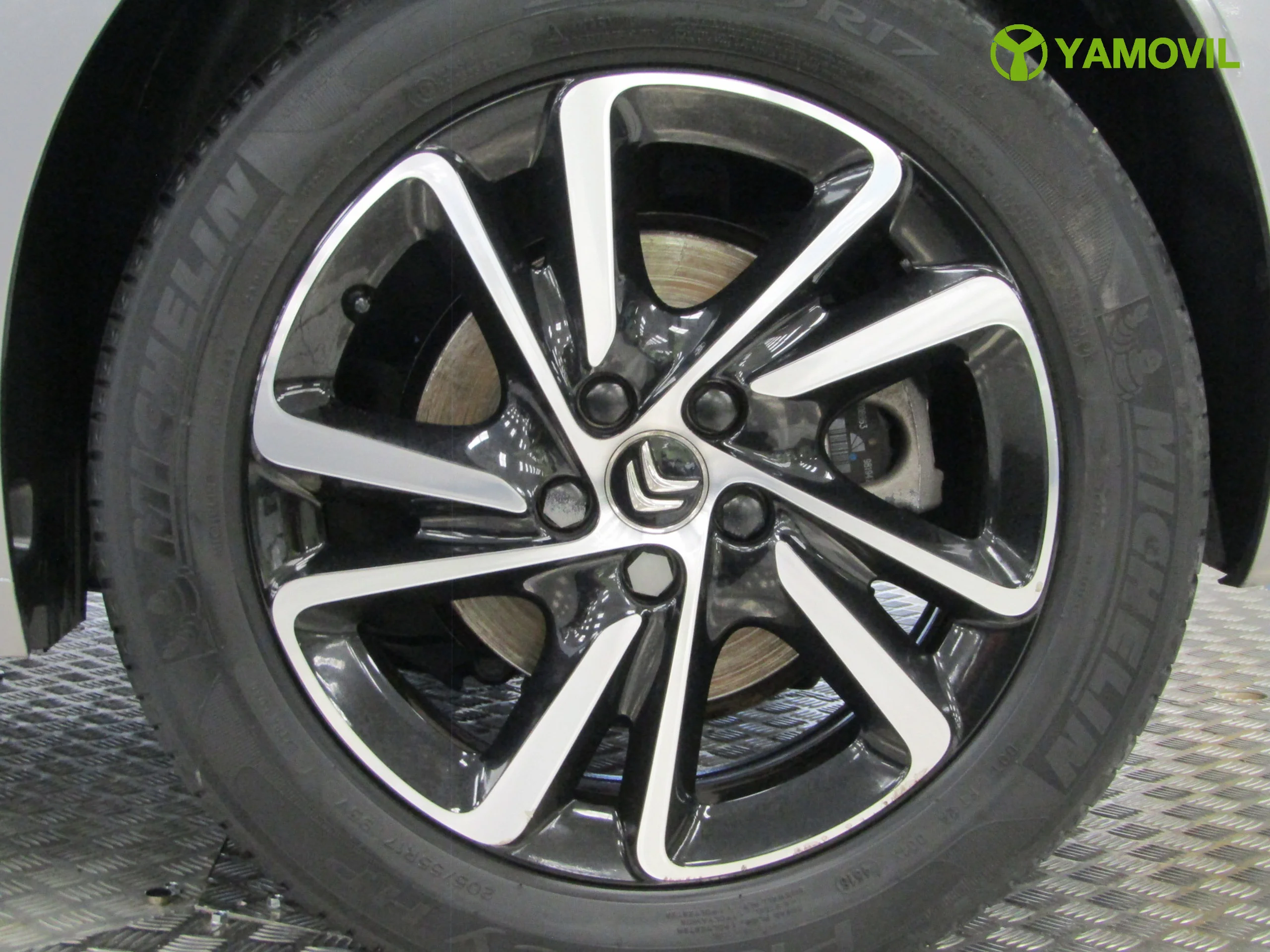 Citroen C4 Picasso 2.0 BLUEHDI 150CV SHINE - Foto 13