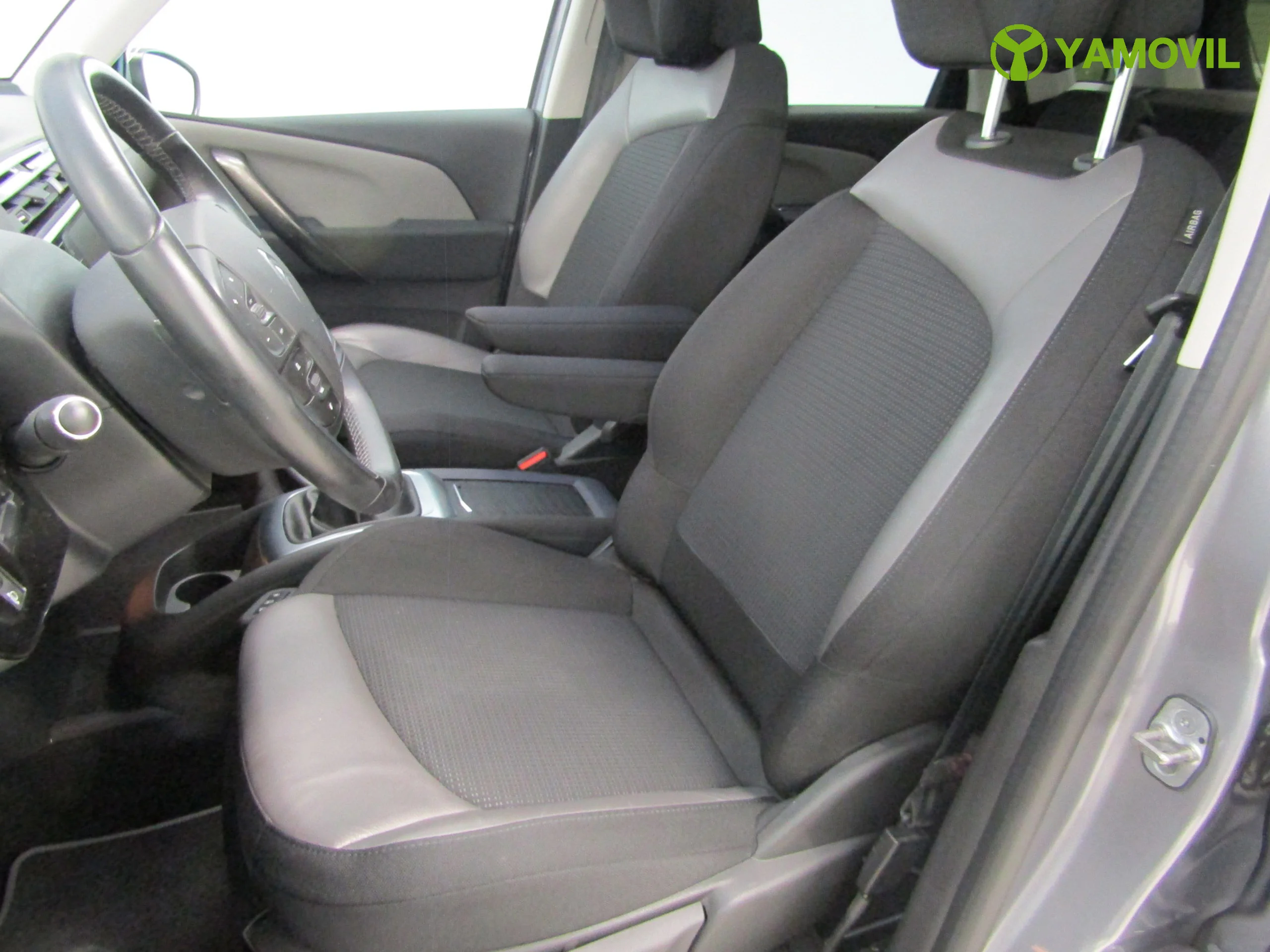 Citroen C4 Picasso 2.0 BLUEHDI 150CV SHINE - Foto 14