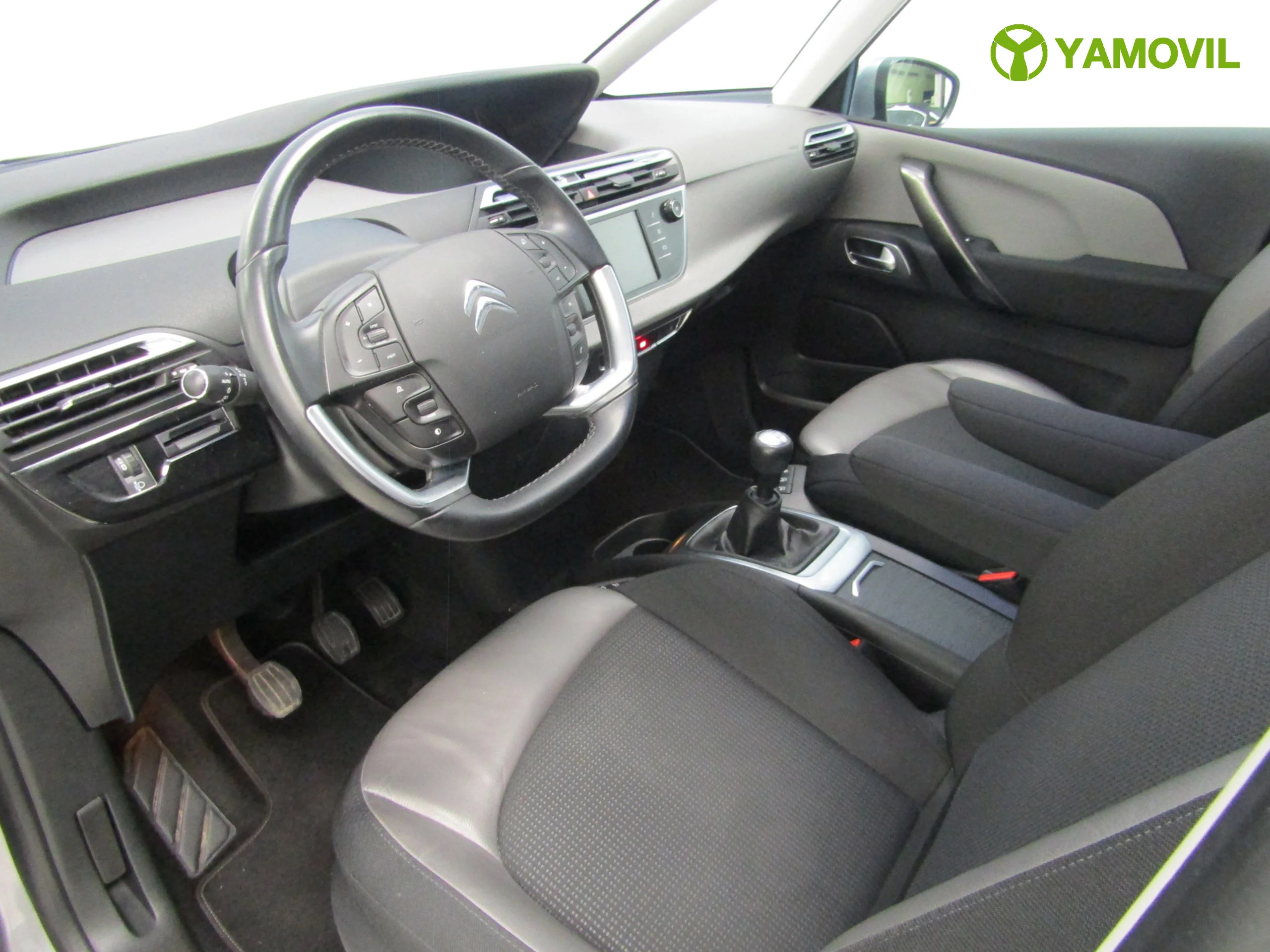 Citroen C4 Picasso 2.0 BLUEHDI 150CV SHINE - Foto 15