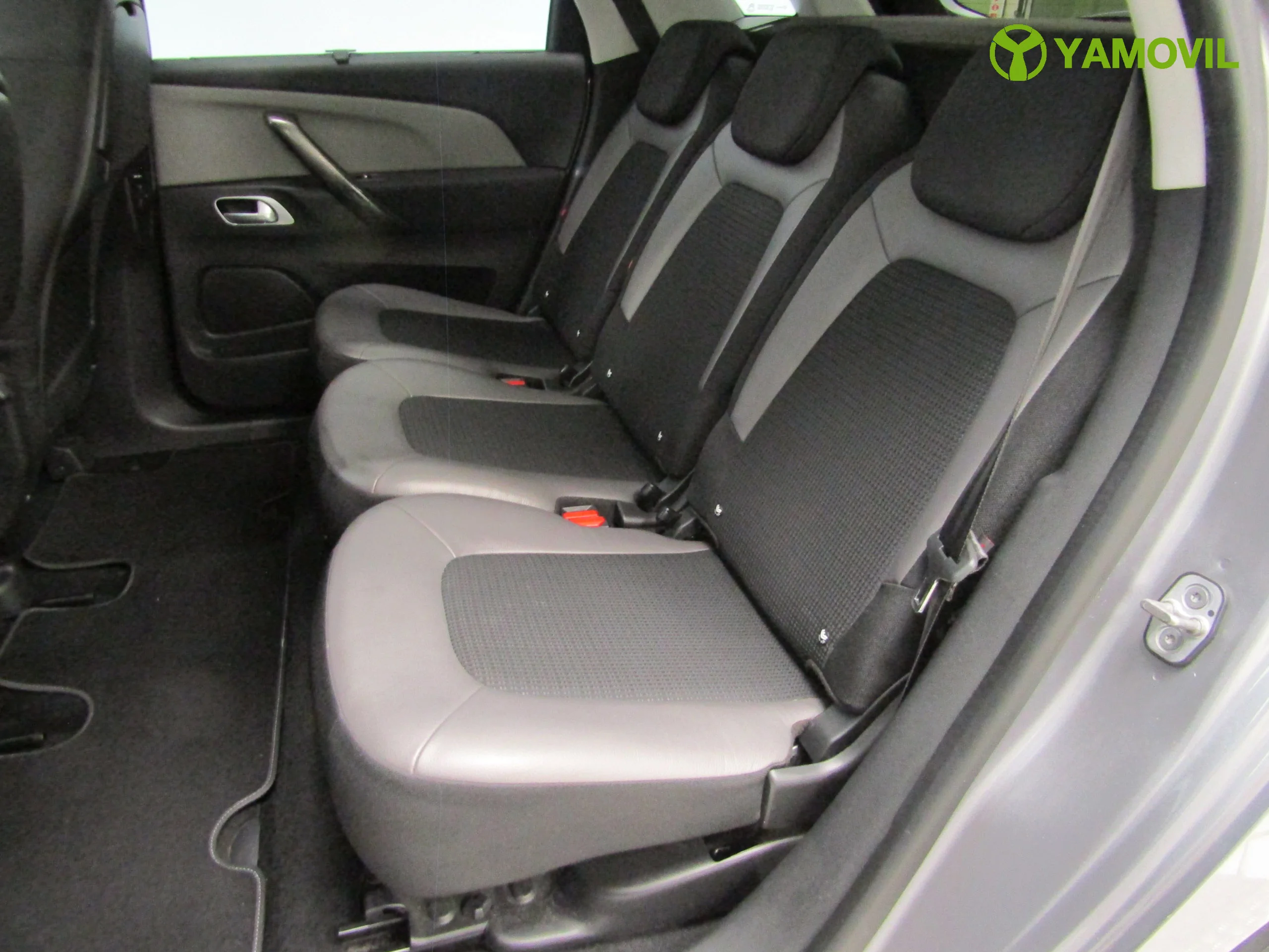 Citroen C4 Picasso 2.0 BLUEHDI 150CV SHINE - Foto 16