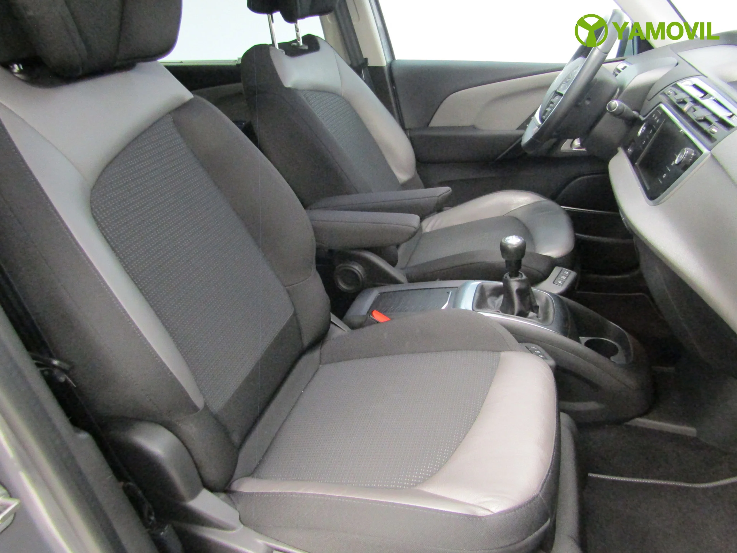 Citroen C4 Picasso 2.0 BLUEHDI 150CV SHINE - Foto 17
