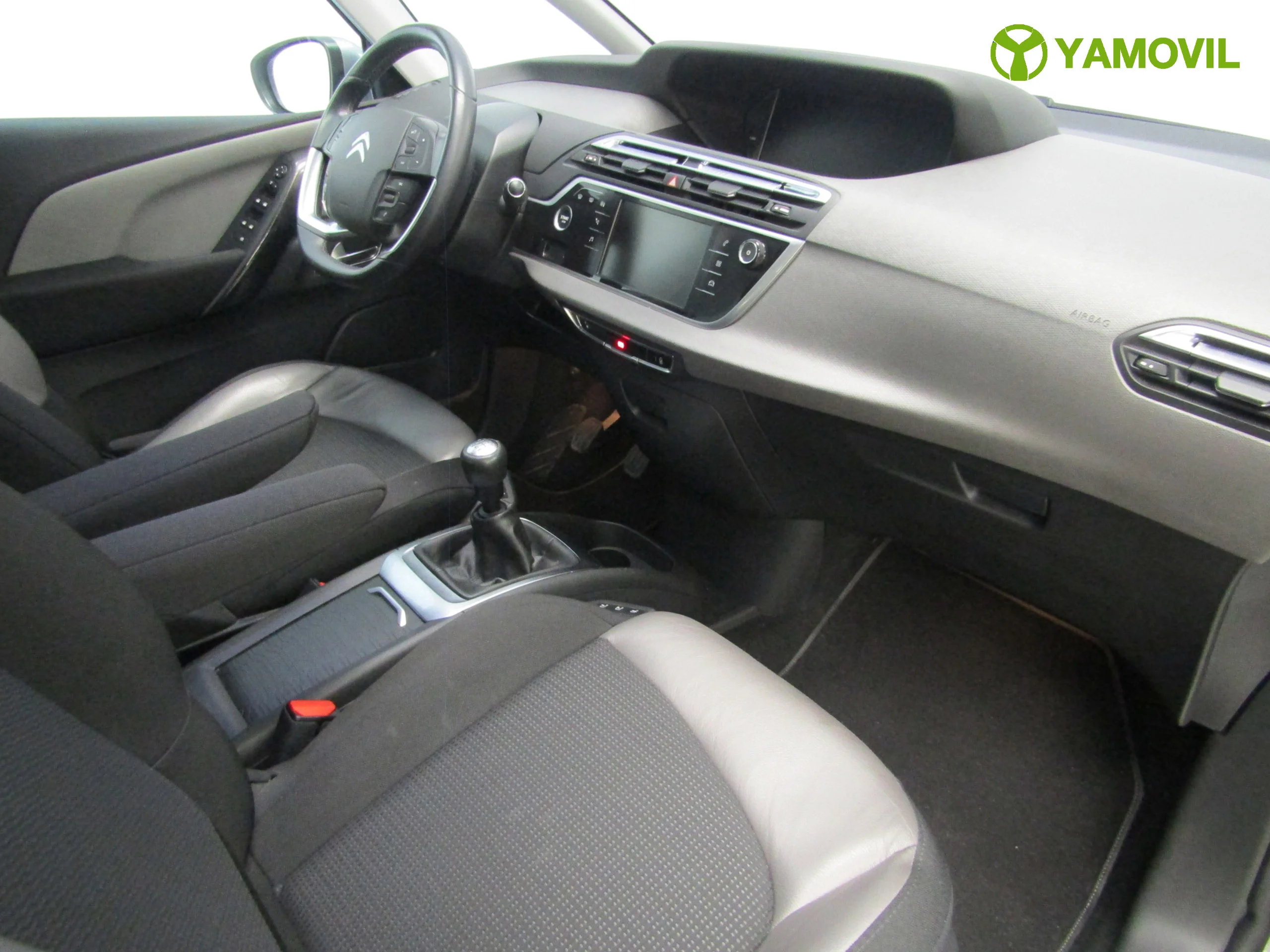 Citroen C4 Picasso 2.0 BLUEHDI 150CV SHINE - Foto 18