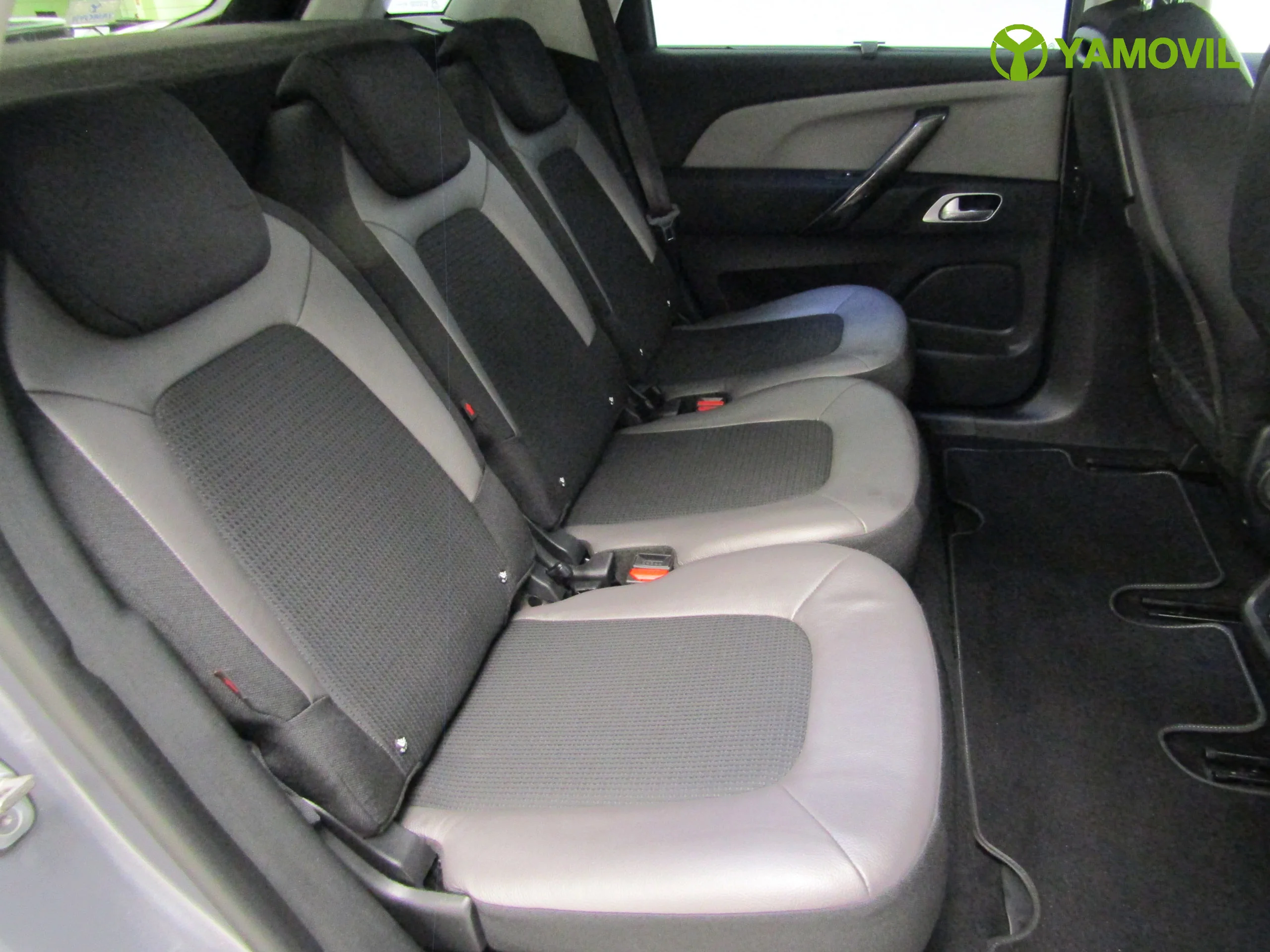 Citroen C4 Picasso 2.0 BLUEHDI 150CV SHINE - Foto 19