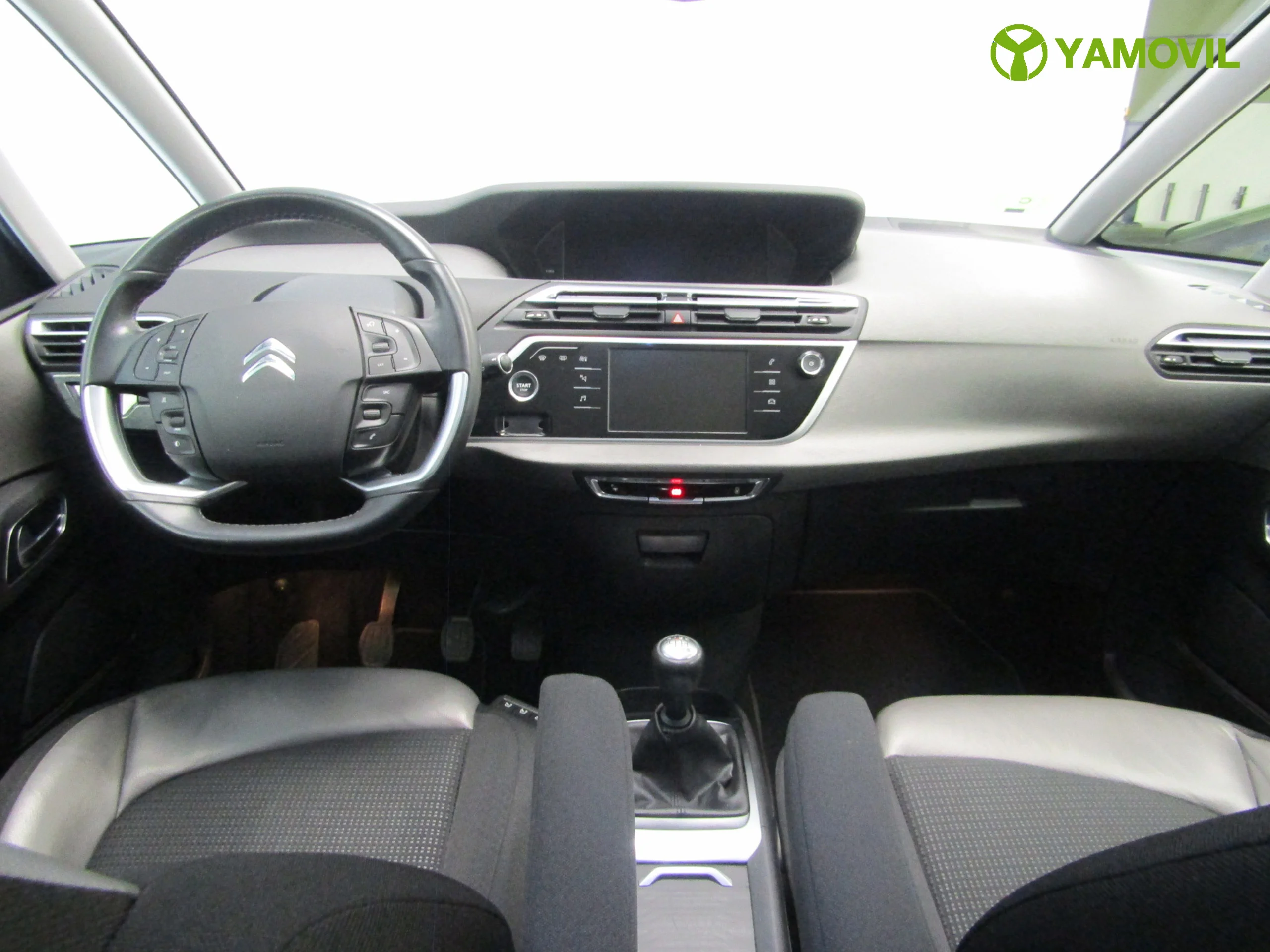 Citroen C4 Picasso 2.0 BLUEHDI 150CV SHINE - Foto 20