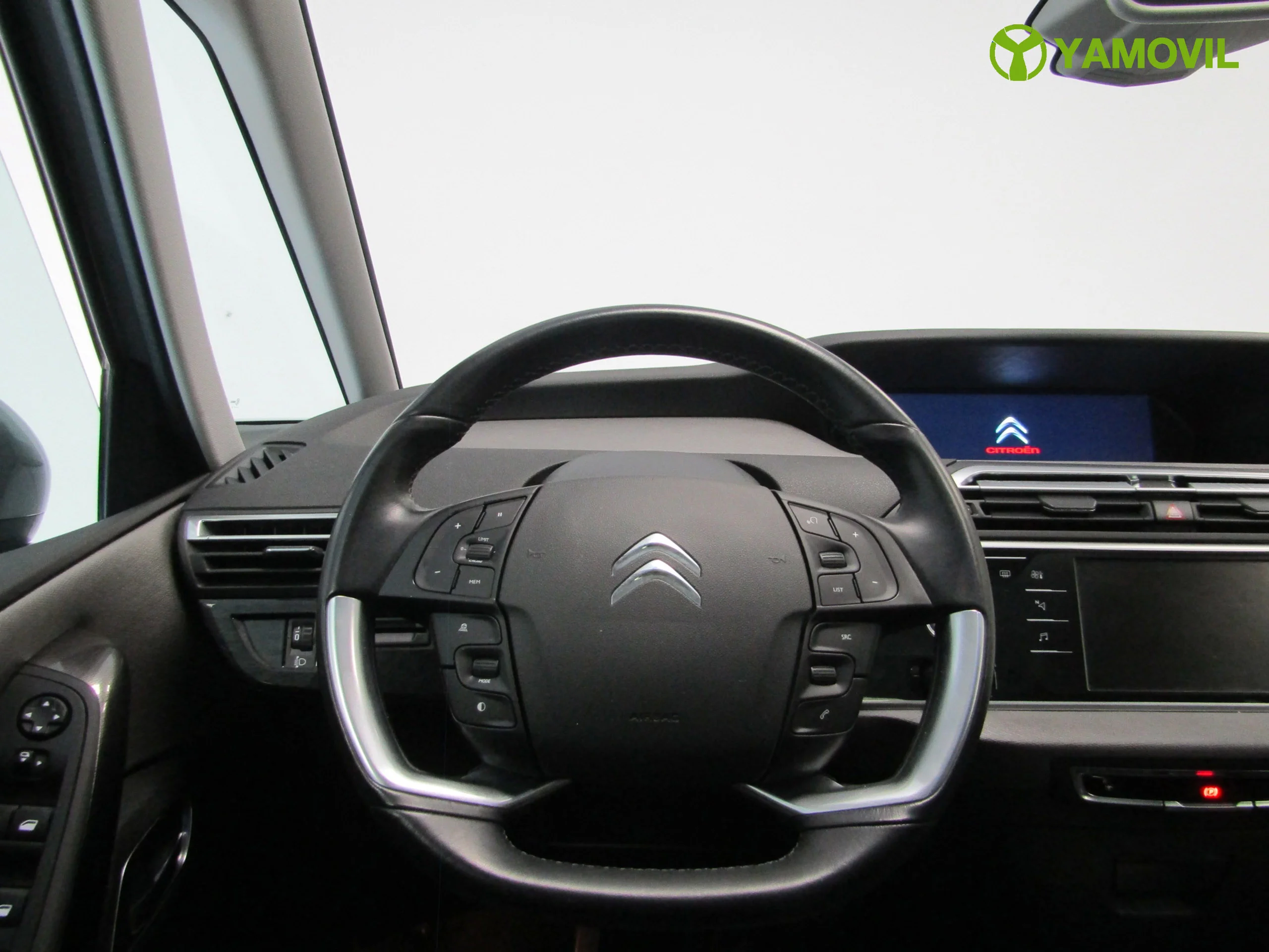 Citroen C4 Picasso 2.0 BLUEHDI 150CV SHINE - Foto 21