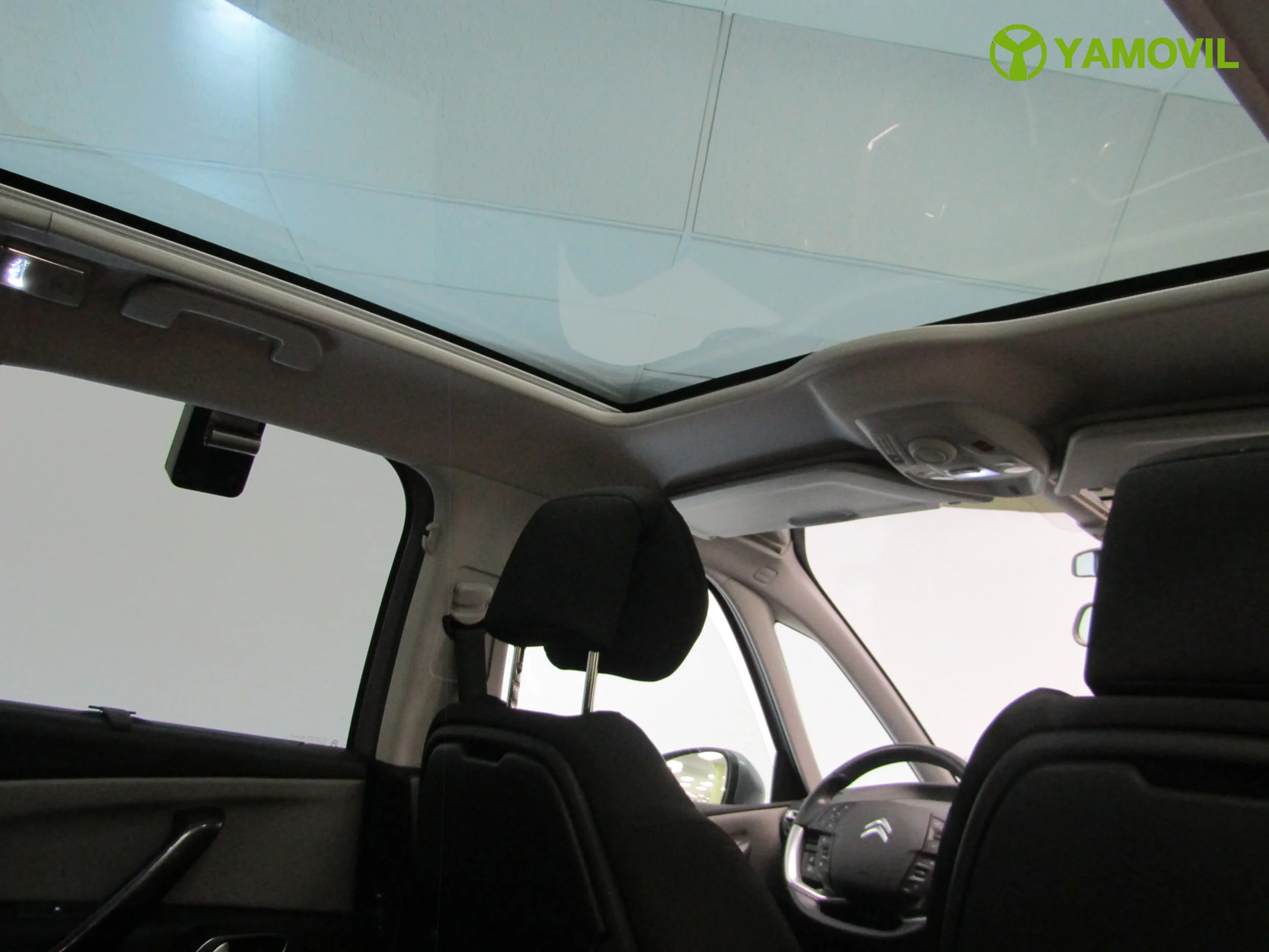 Citroen C4 Picasso 2.0 BLUEHDI 150CV SHINE - Foto 23