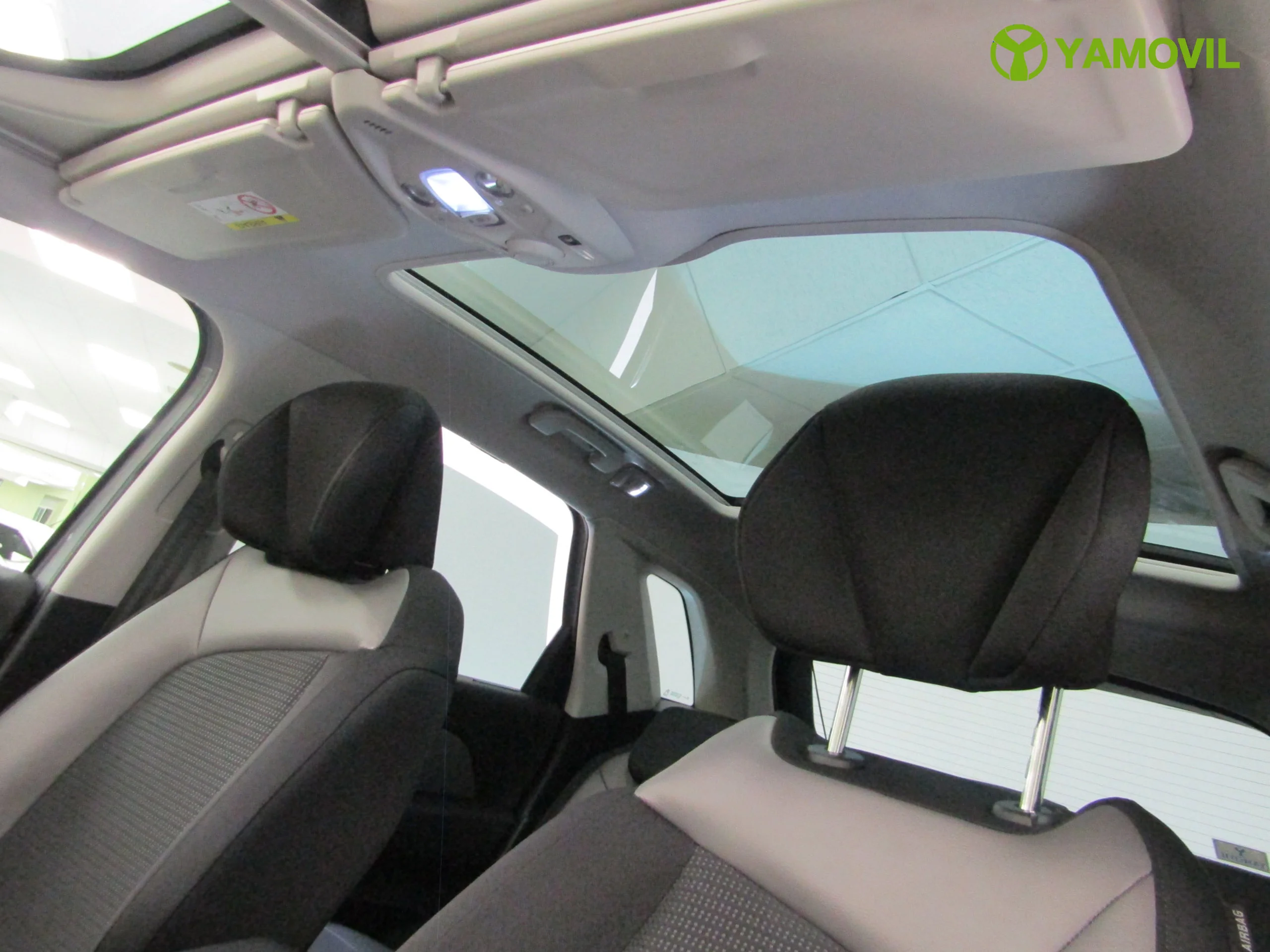 Citroen C4 Picasso 2.0 BLUEHDI 150CV SHINE - Foto 24
