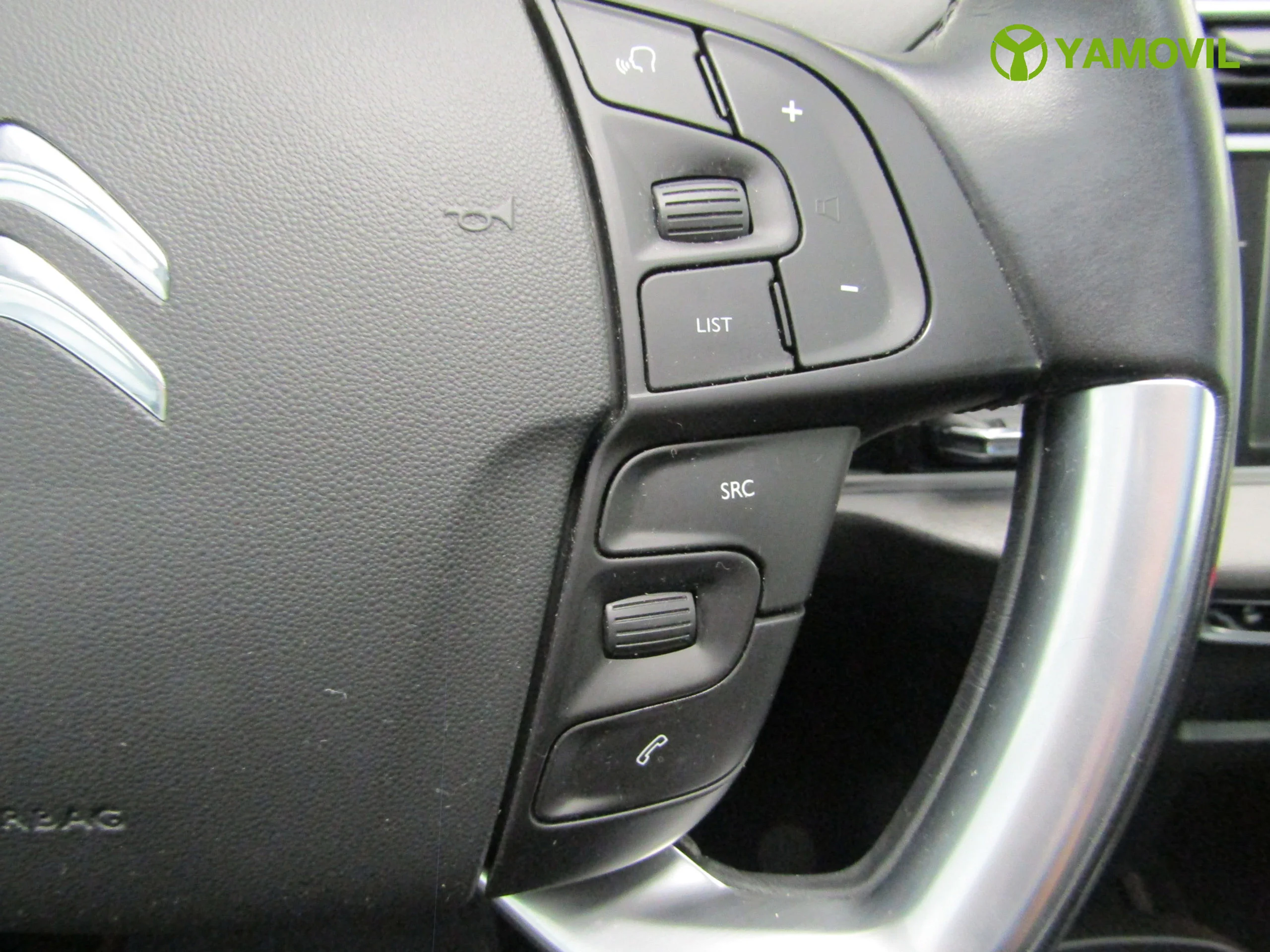 Citroen C4 Picasso 2.0 BLUEHDI 150CV SHINE - Foto 27