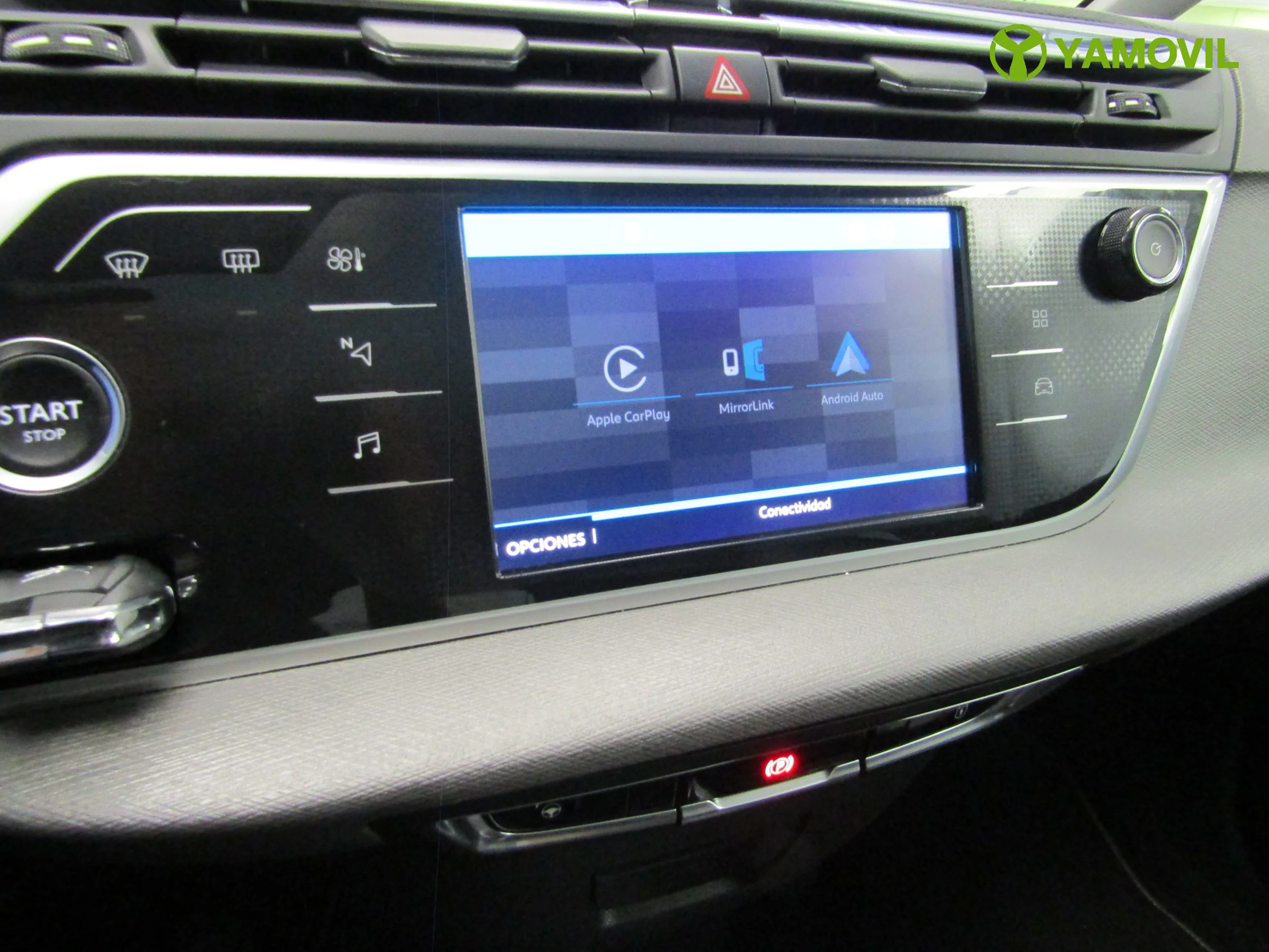 Citroen C4 Picasso 2.0 BLUEHDI 150CV SHINE - Foto 32