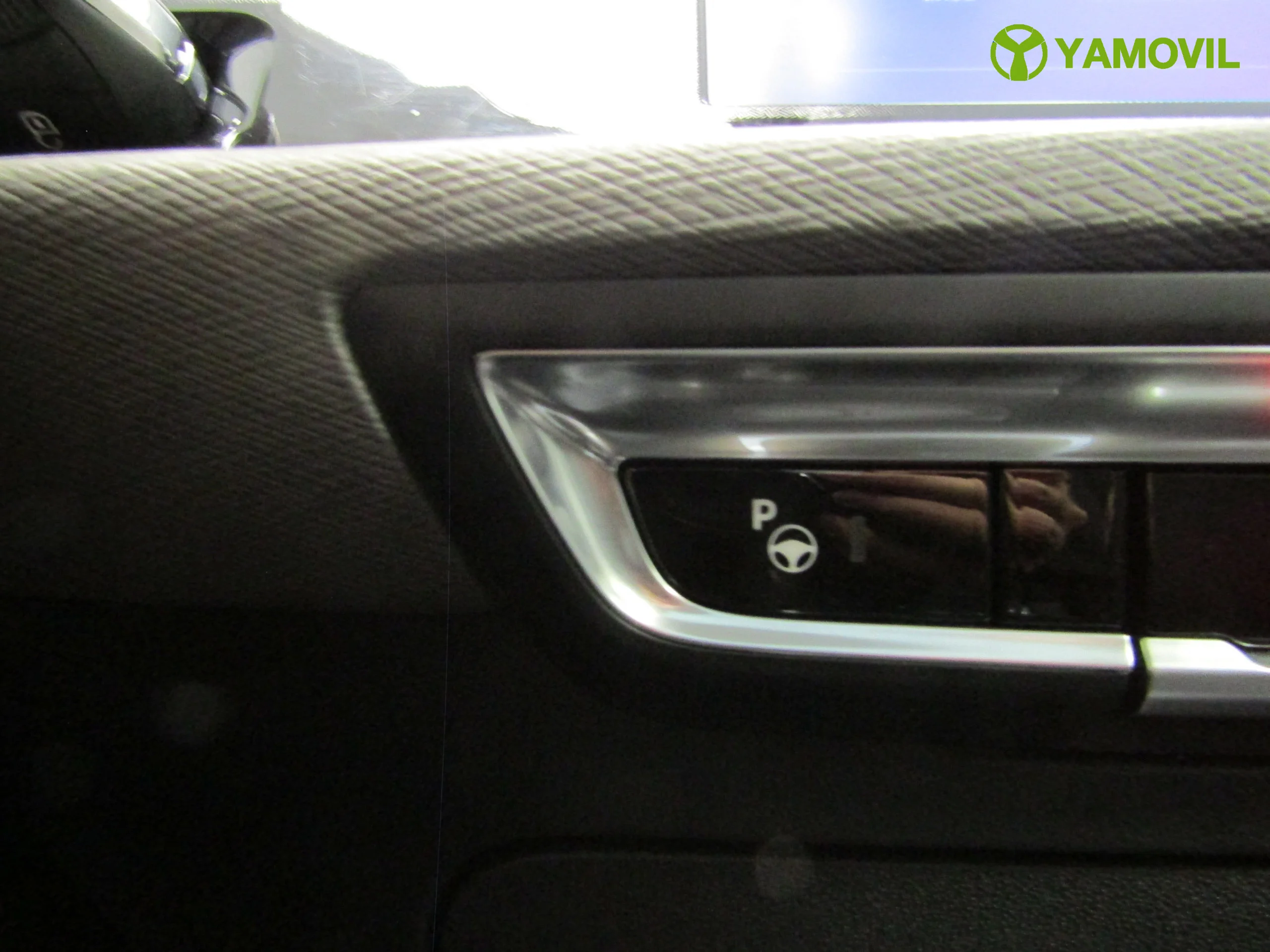 Citroen C4 Picasso 2.0 BLUEHDI 150CV SHINE - Foto 33