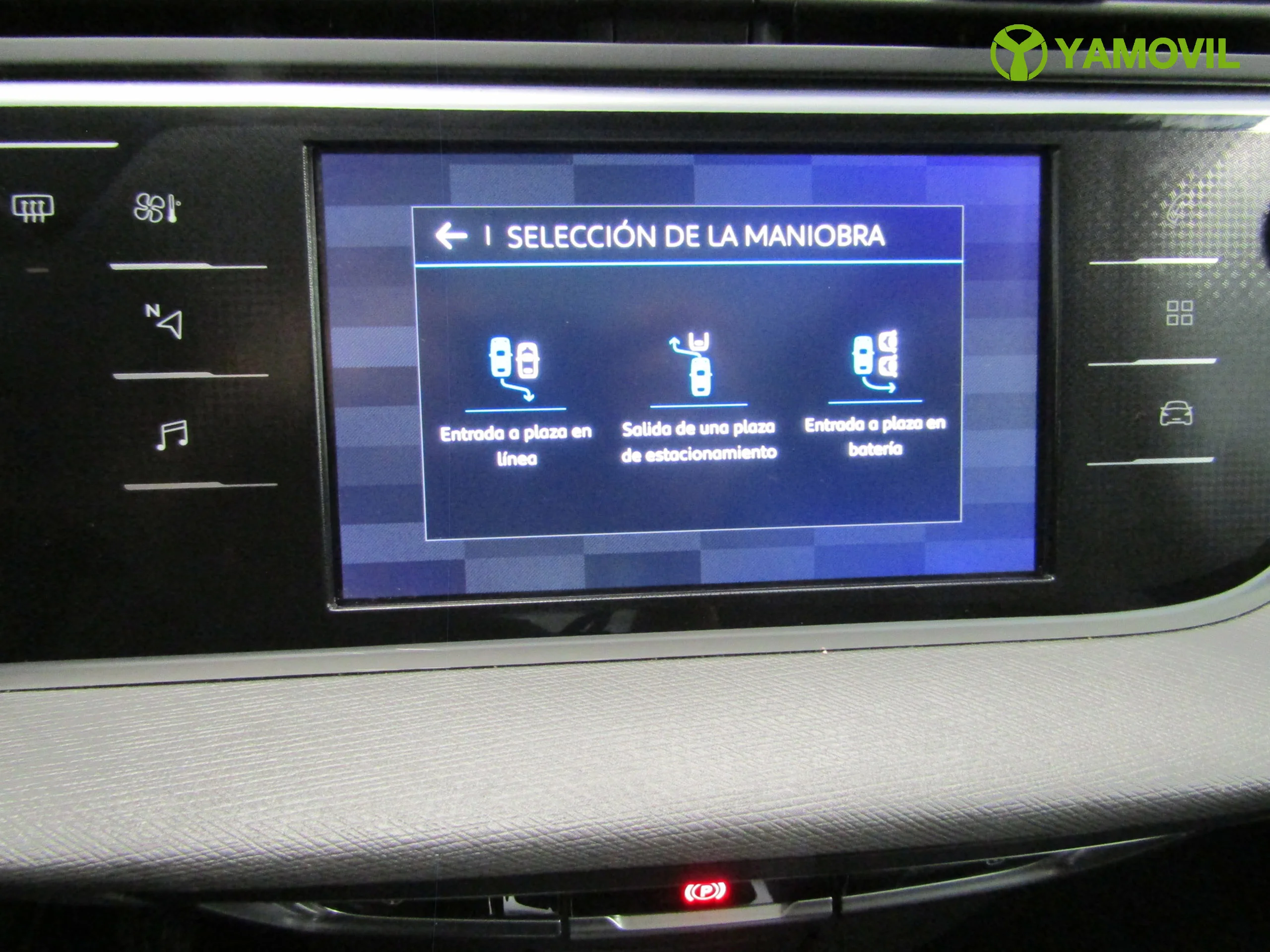 Citroen C4 Picasso 2.0 BLUEHDI 150CV SHINE - Foto 34