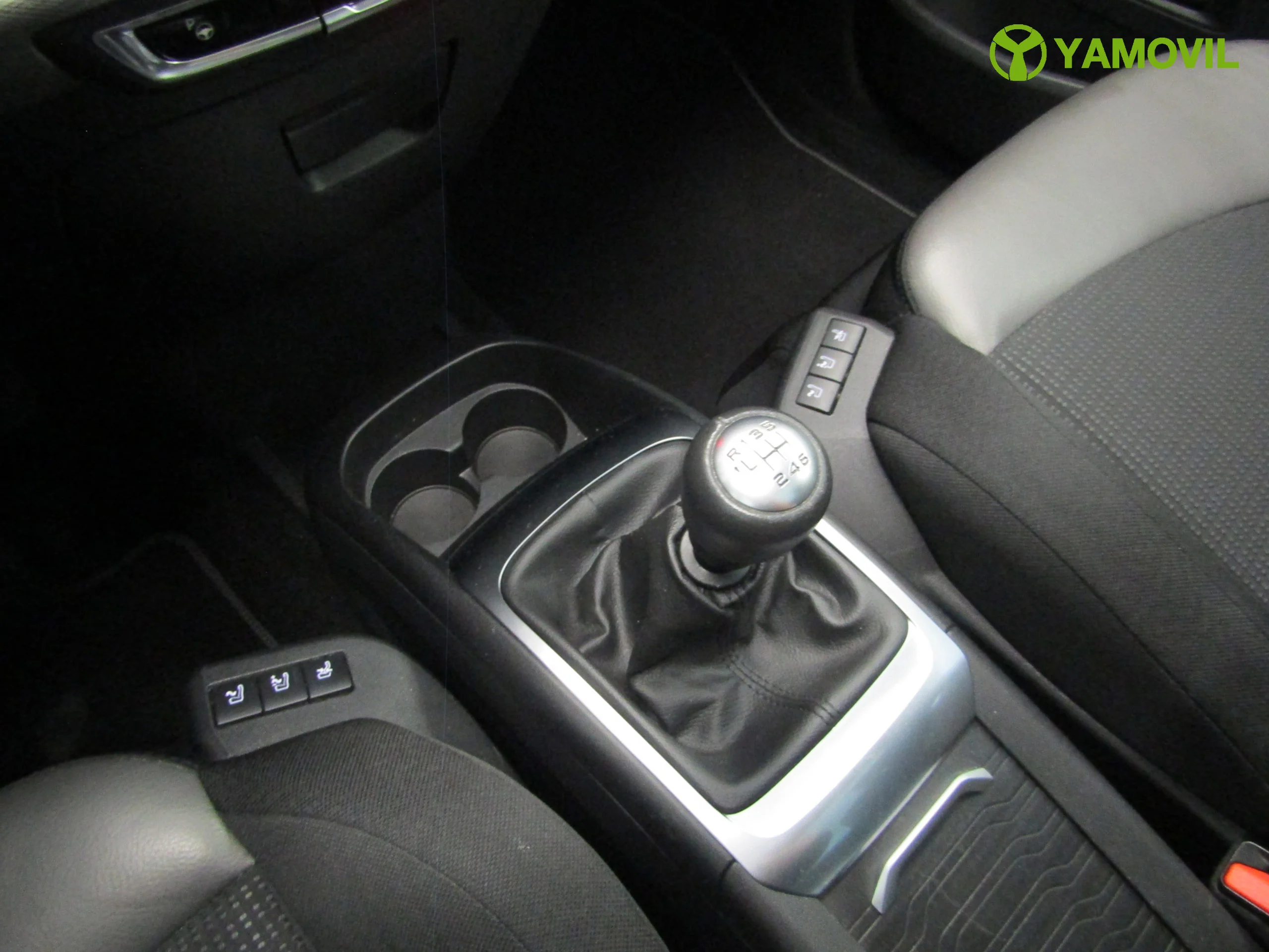 Citroen C4 Picasso 2.0 BLUEHDI 150CV SHINE - Foto 35