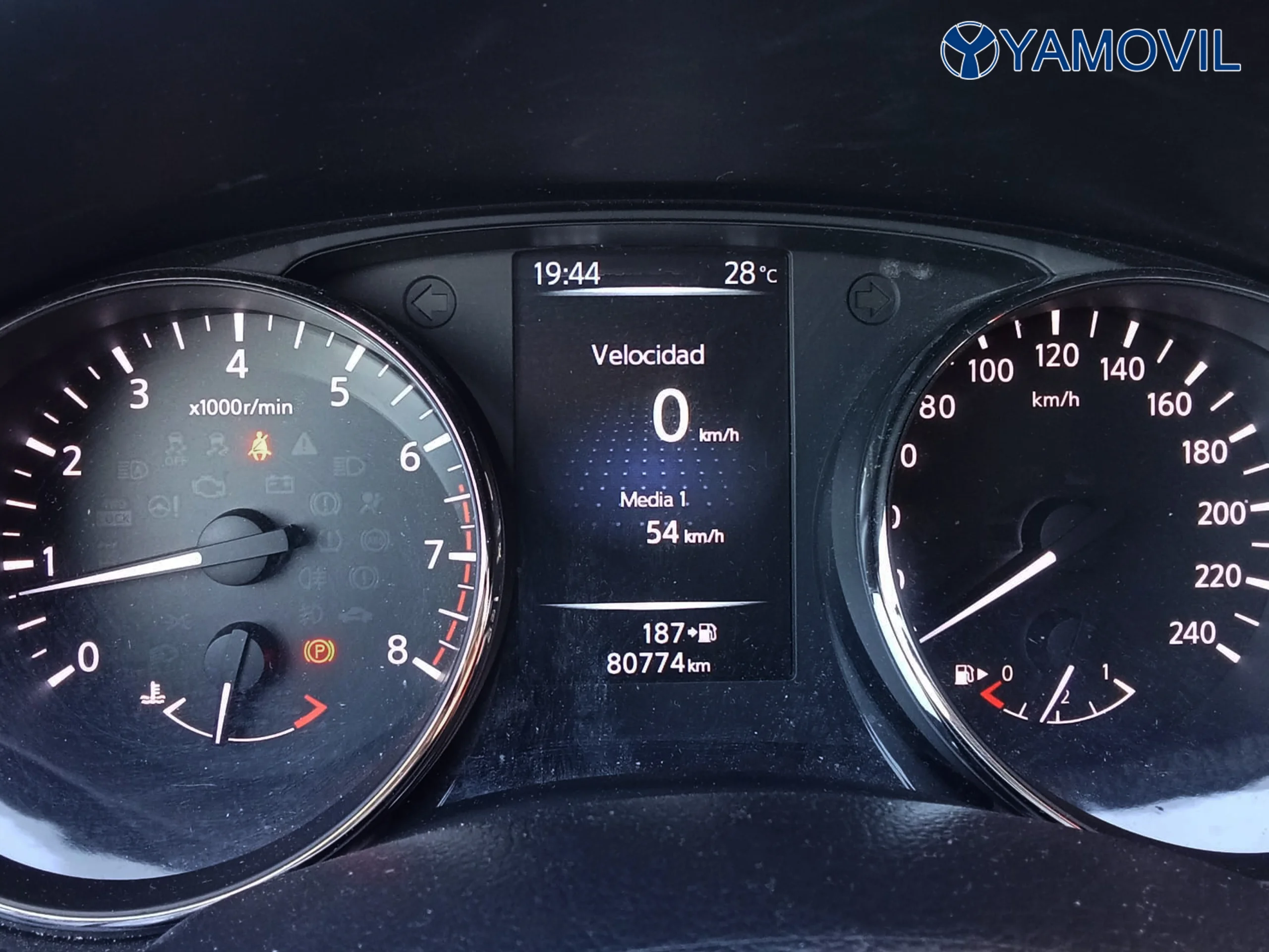Nissan Qashqai DIG-T 115 Acenta 85 kW (115 CV) - Foto 6