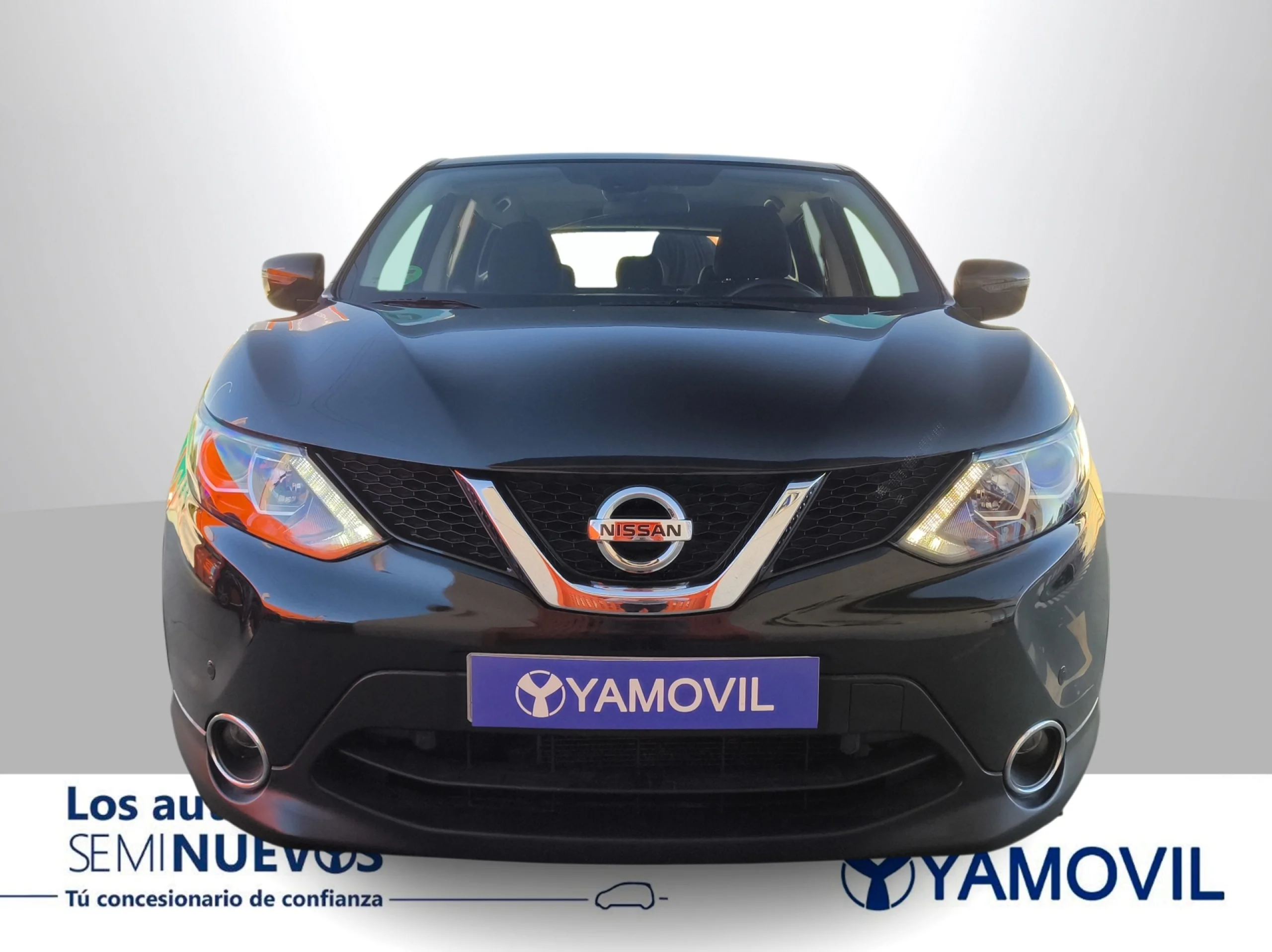 Nissan Qashqai DIG-T 115 Acenta 85 kW (115 CV) - Foto 3