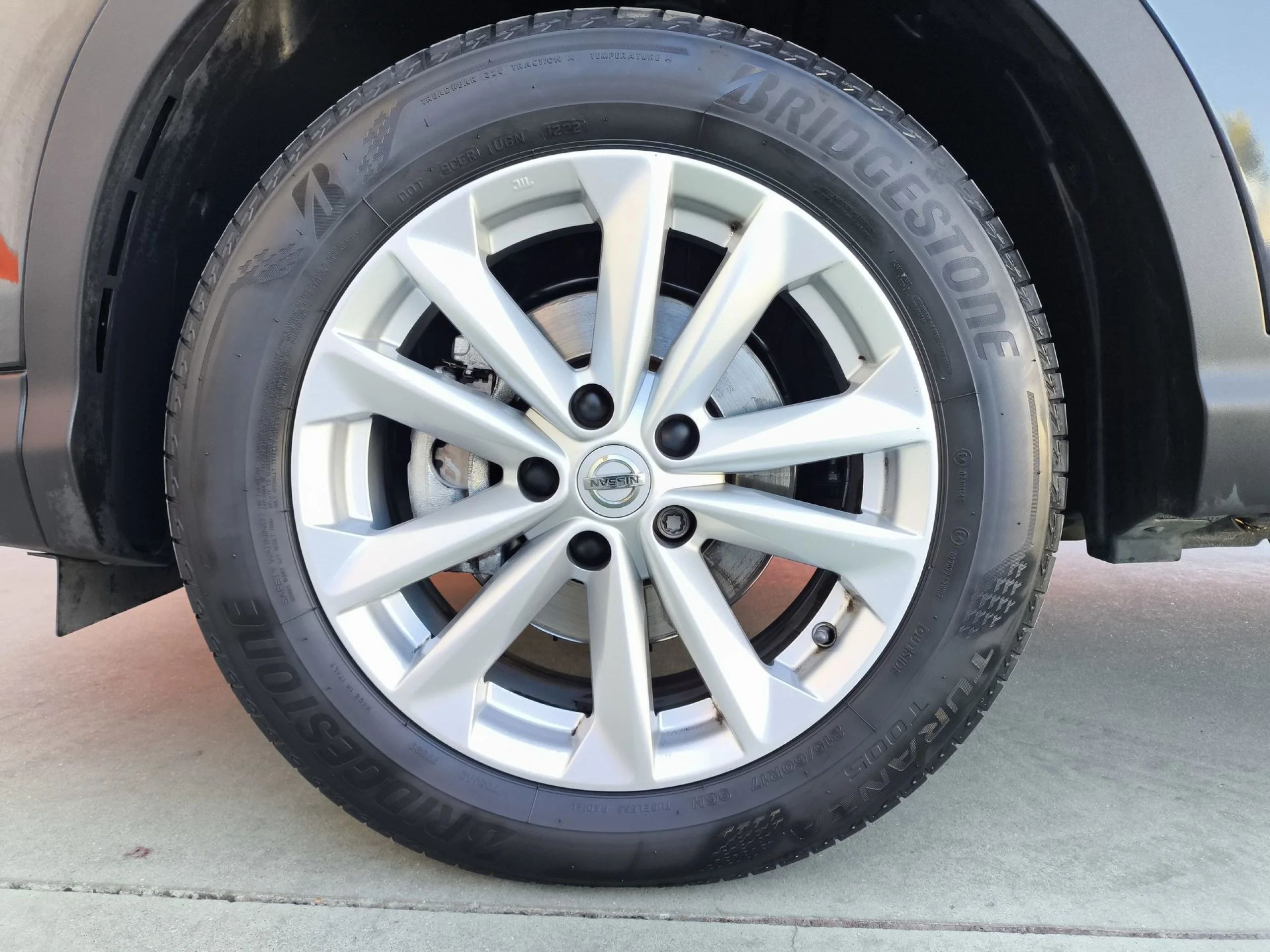 Nissan Qashqai DIG-T 115 Acenta 85 kW (115 CV) - Foto 7