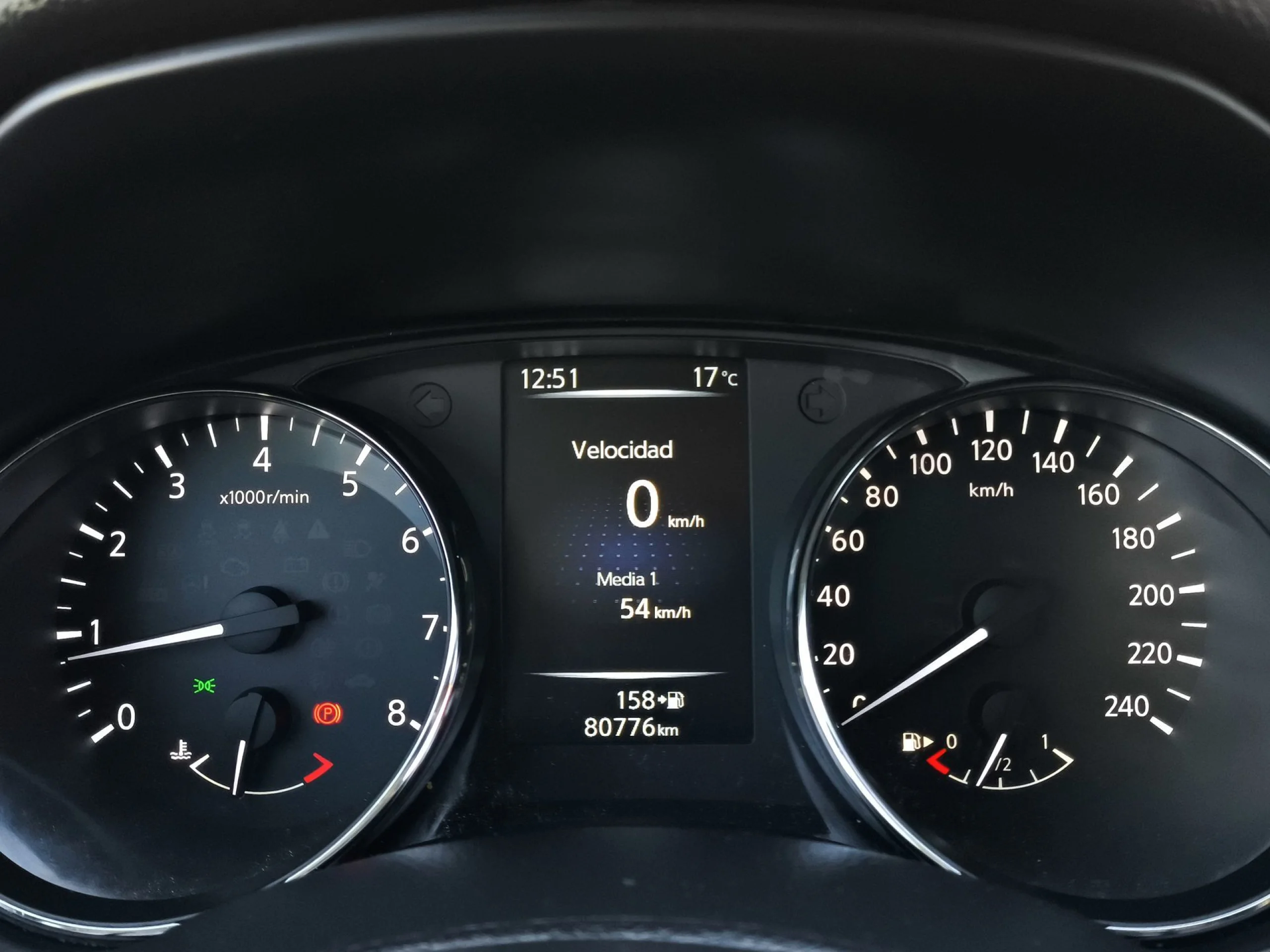 Nissan Qashqai DIG-T 115 Acenta 85 kW (115 CV) - Foto 17