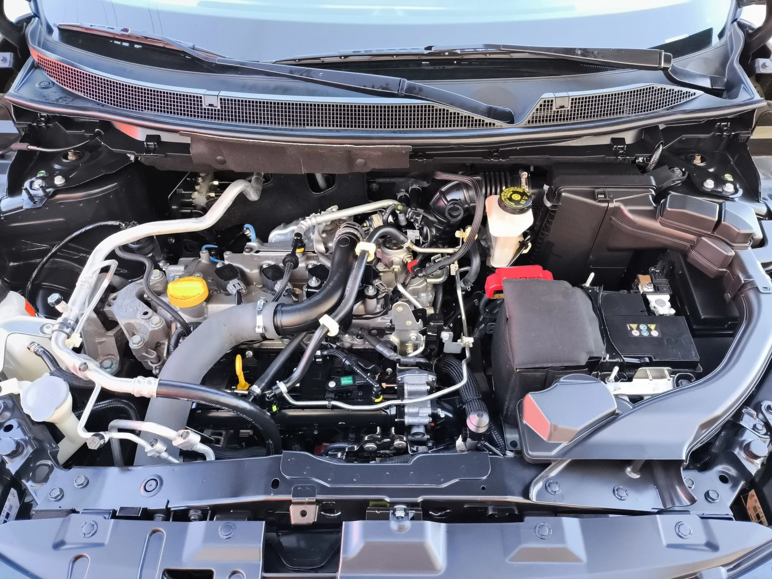 Nissan Qashqai DIG-T 115 Acenta 85 kW (115 CV) - Foto 25