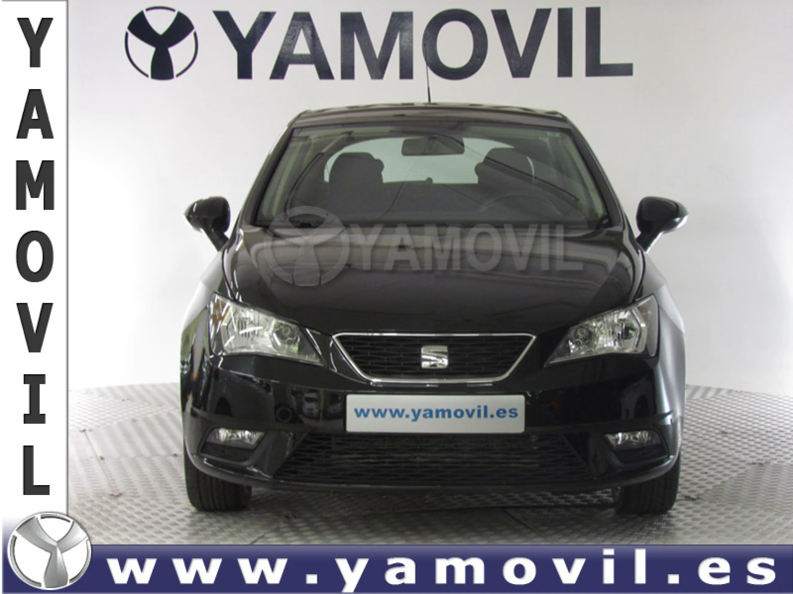 Seat Ibiza 1.6 TDI 105CV STYLE 5P - Foto 3