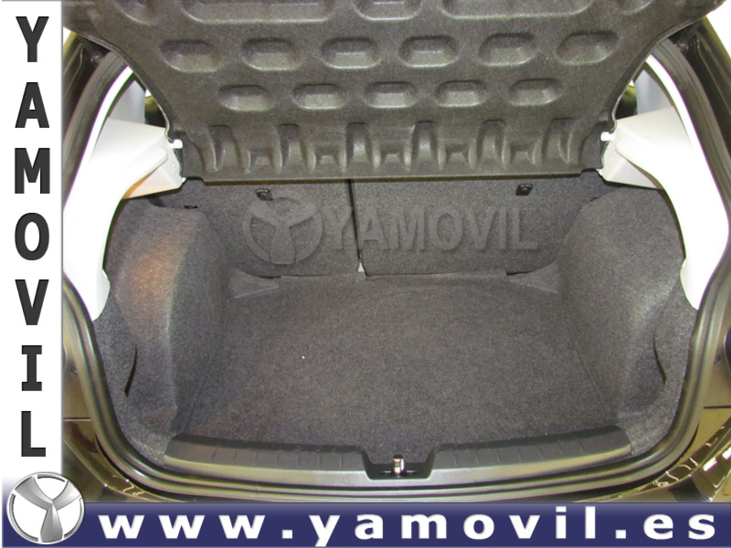 Seat Ibiza 1.6 TDI 105CV STYLE 5P - Foto 7