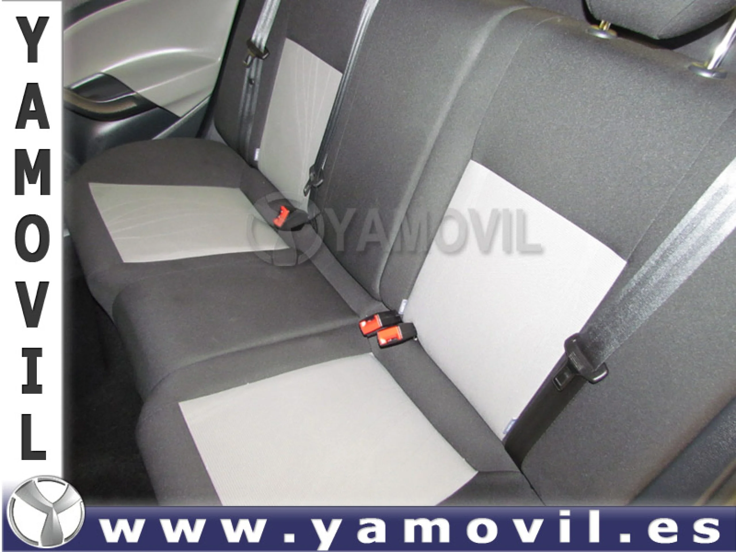 Seat Ibiza 1.6 TDI 105CV STYLE 5P - Foto 19