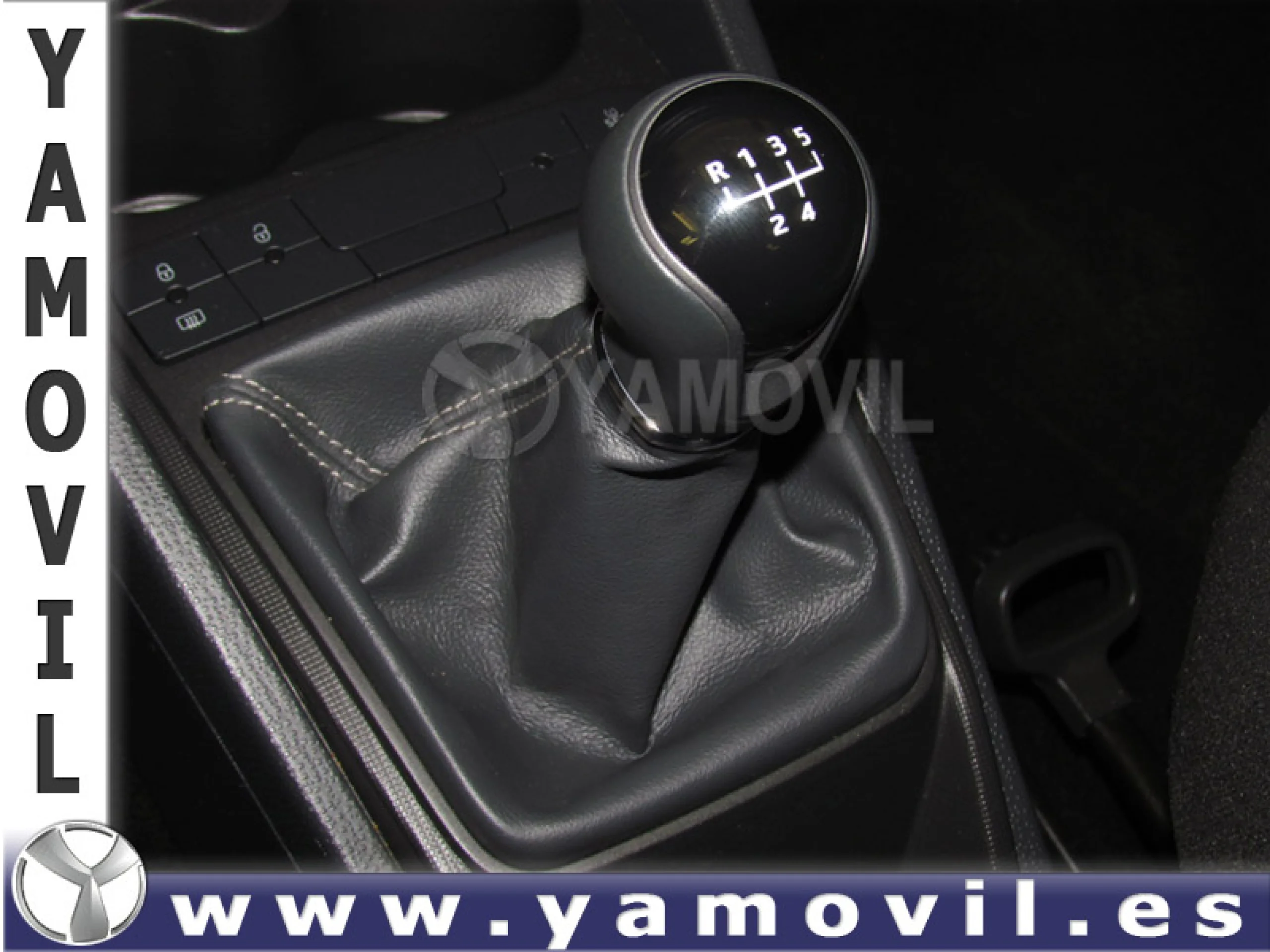 Seat Ibiza 1.6 TDI 105CV STYLE 5P - Foto 28
