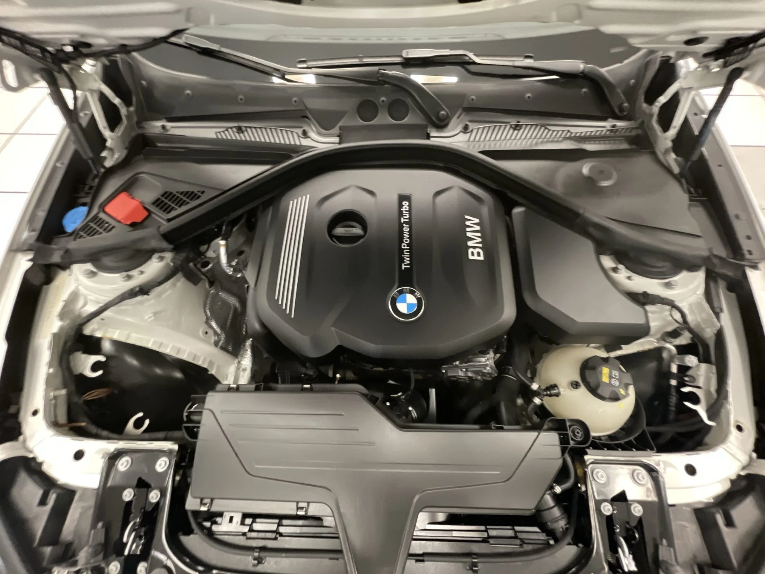 BMW Serie 1 116i 80 kW (109 CV) - Foto 20