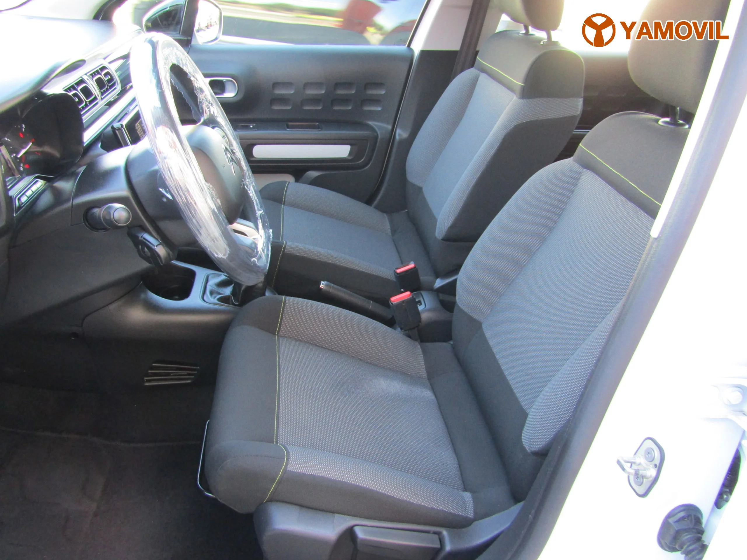 Citroen C3 82 PURETECH FEEL  - Foto 13