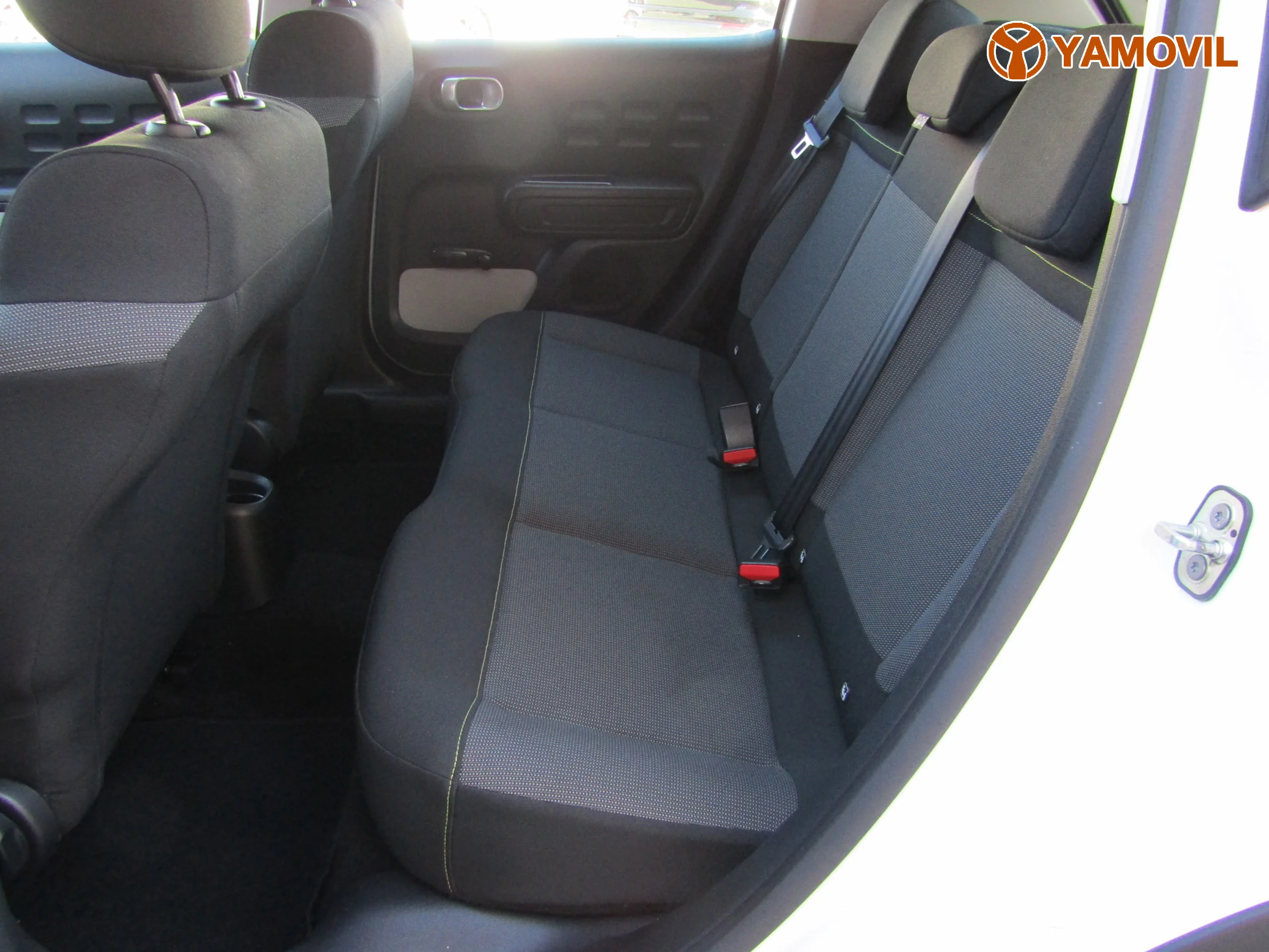 Citroen C3 82 PURETECH FEEL  - Foto 15