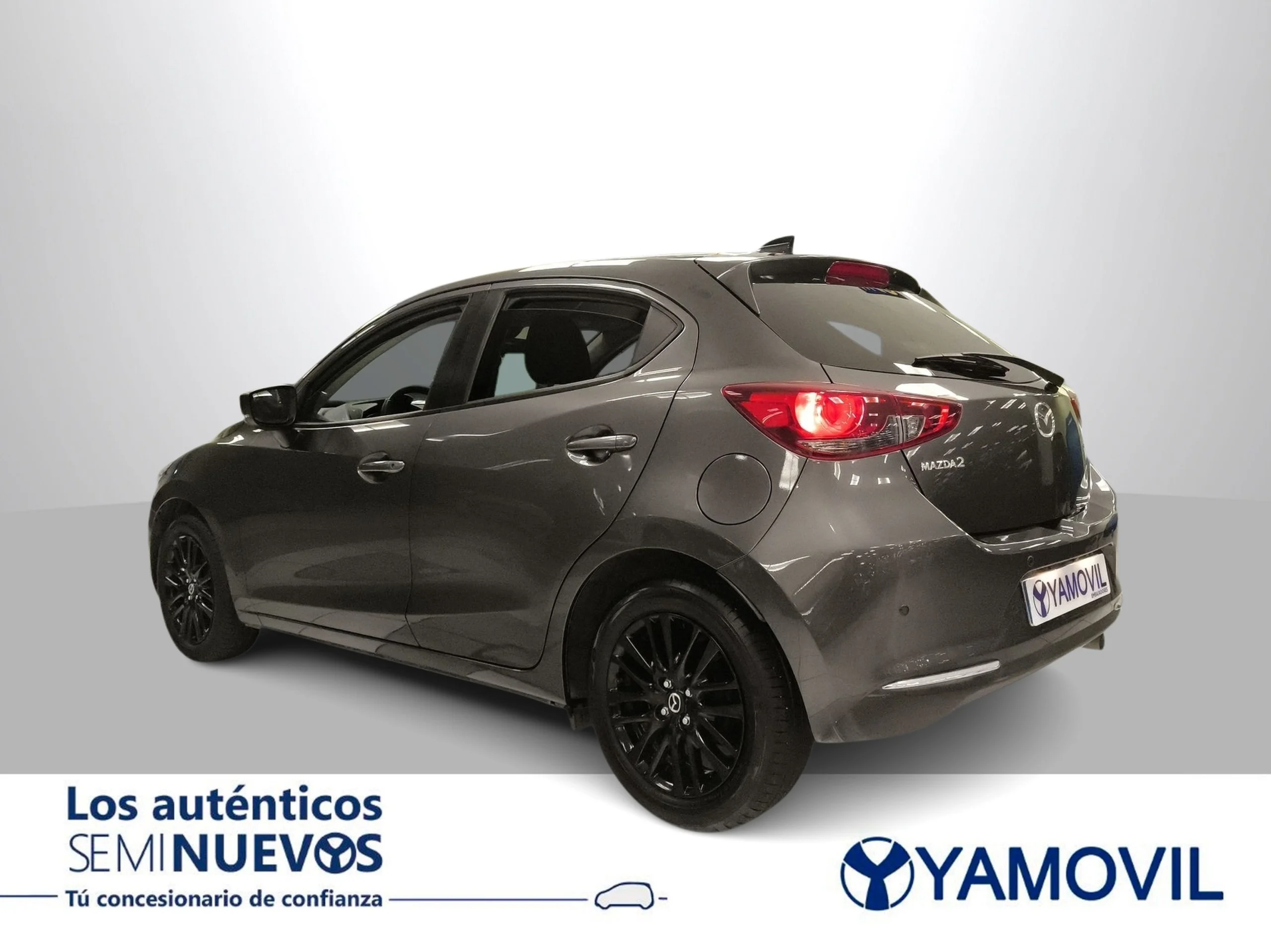 Mazda Mazda 2 1.5 G e-SKYACTIV Homura 66 kW (90 CV) - Foto 5