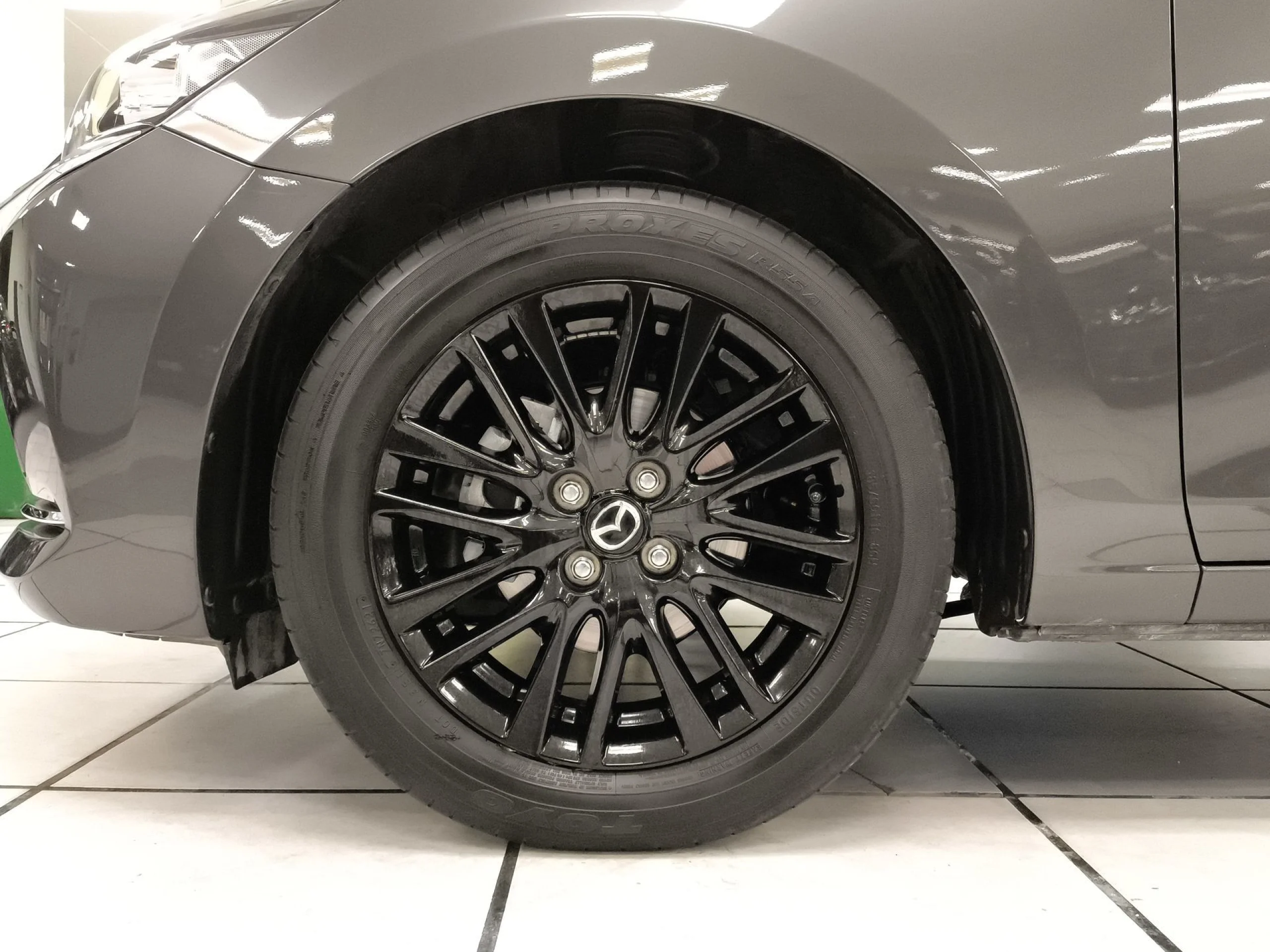 Mazda Mazda 2 1.5 G e-SKYACTIV Homura 66 kW (90 CV) - Foto 7