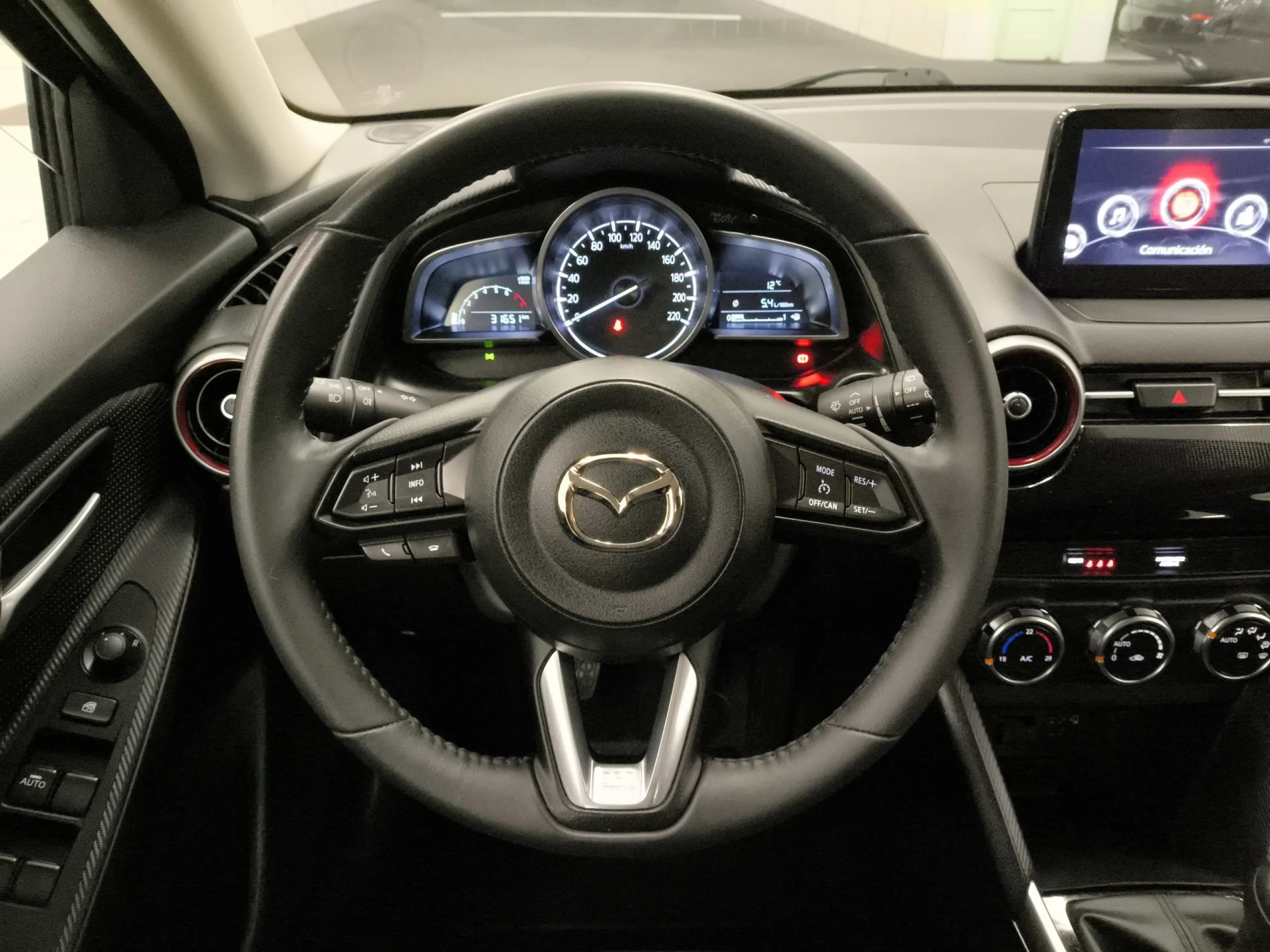 Mazda Mazda 2 1.5 G e-SKYACTIV Homura 66 kW (90 CV) - Foto 11
