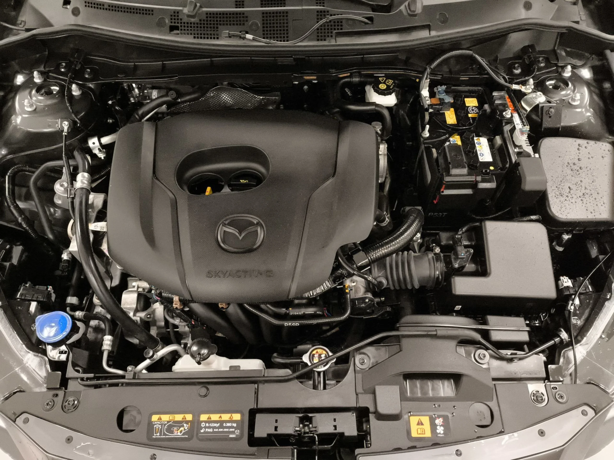 Mazda Mazda 2 1.5 G e-SKYACTIV Homura 66 kW (90 CV) - Foto 21