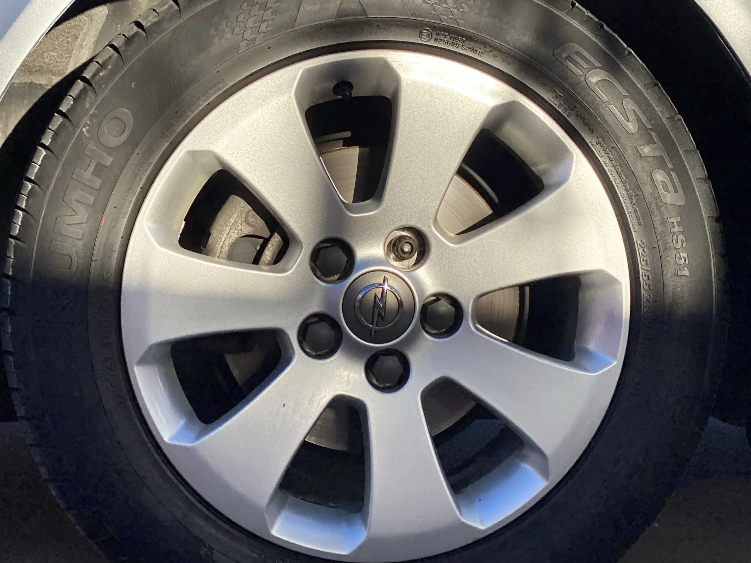Opel Insignia 2.0 CDTI SANDS Selective 96 kW (130 CV) - Foto 7