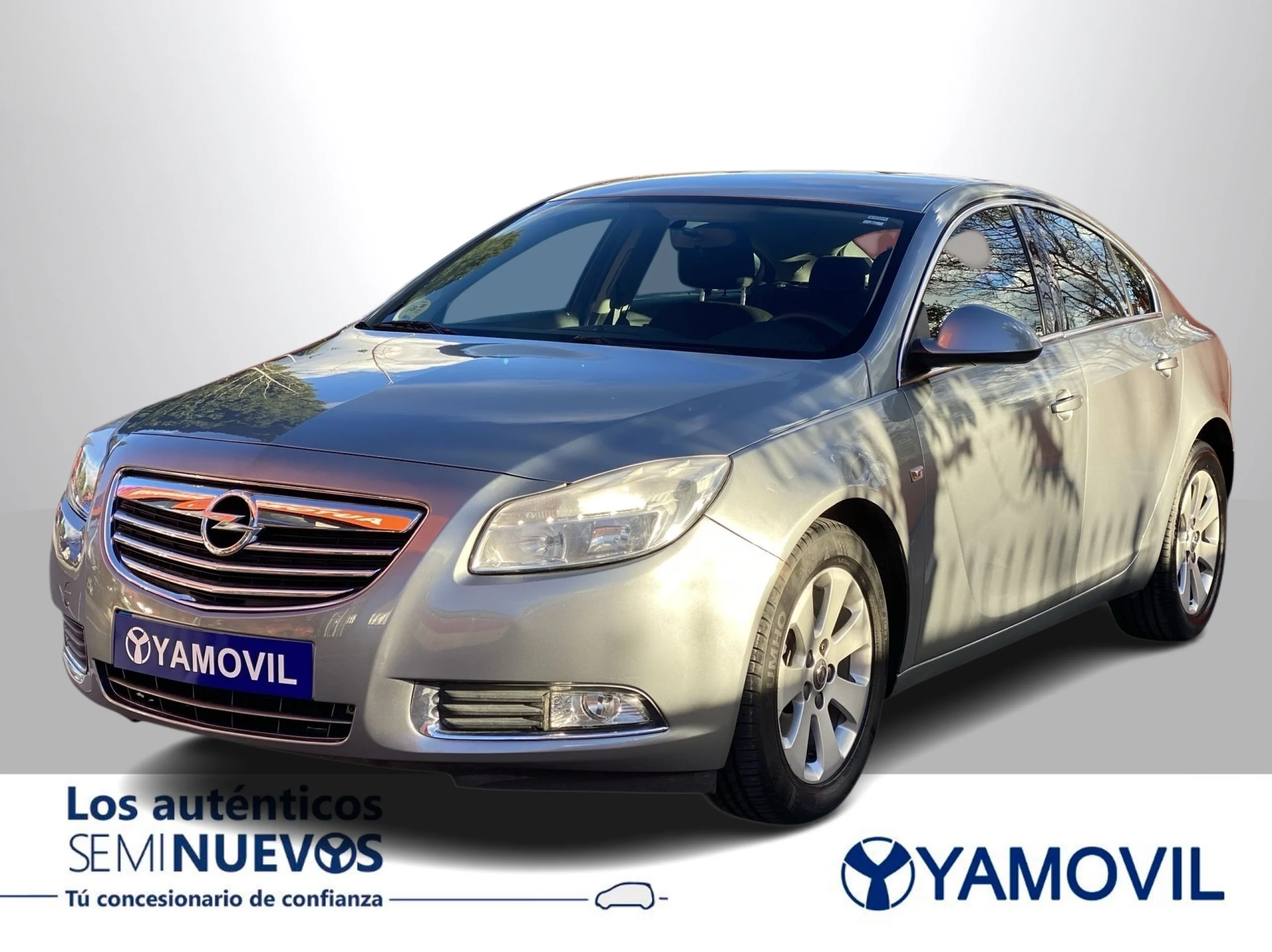Opel Insignia 2.0 CDTI SANDS Selective 96 kW (130 CV) - Foto 1