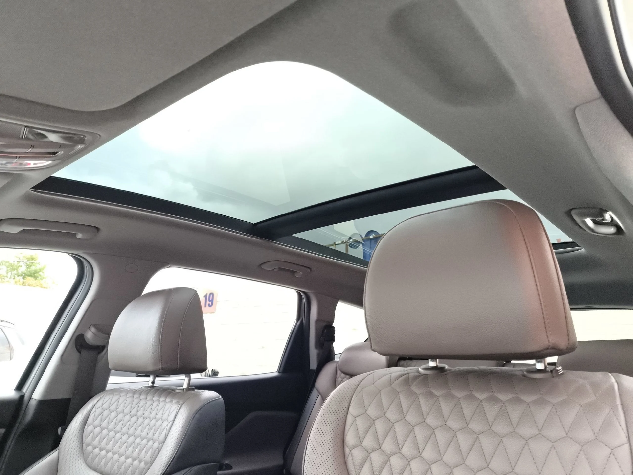 Hyundai Santa Fe 2.2 CRDI Style 4x4 Auto DK 147 kW (200 CV) - Foto 19