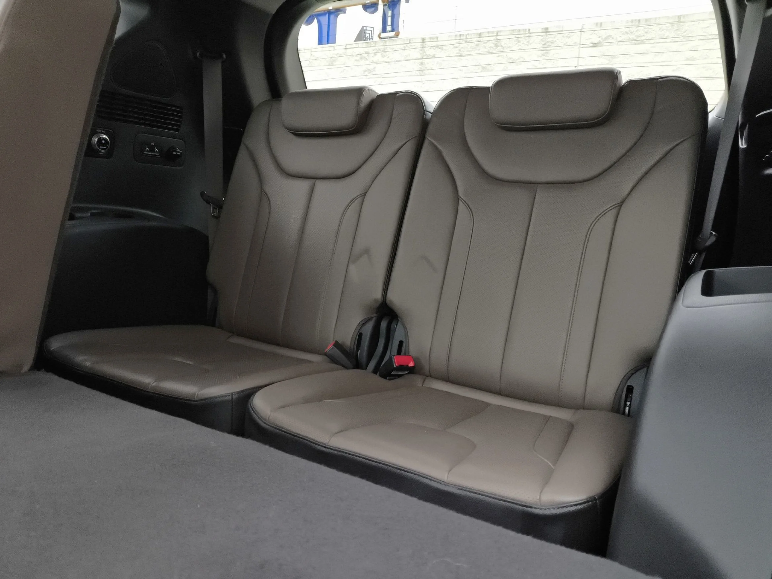 Hyundai Santa Fe 2.2 CRDI Style 4x4 Auto DK 147 kW (200 CV) - Foto 21
