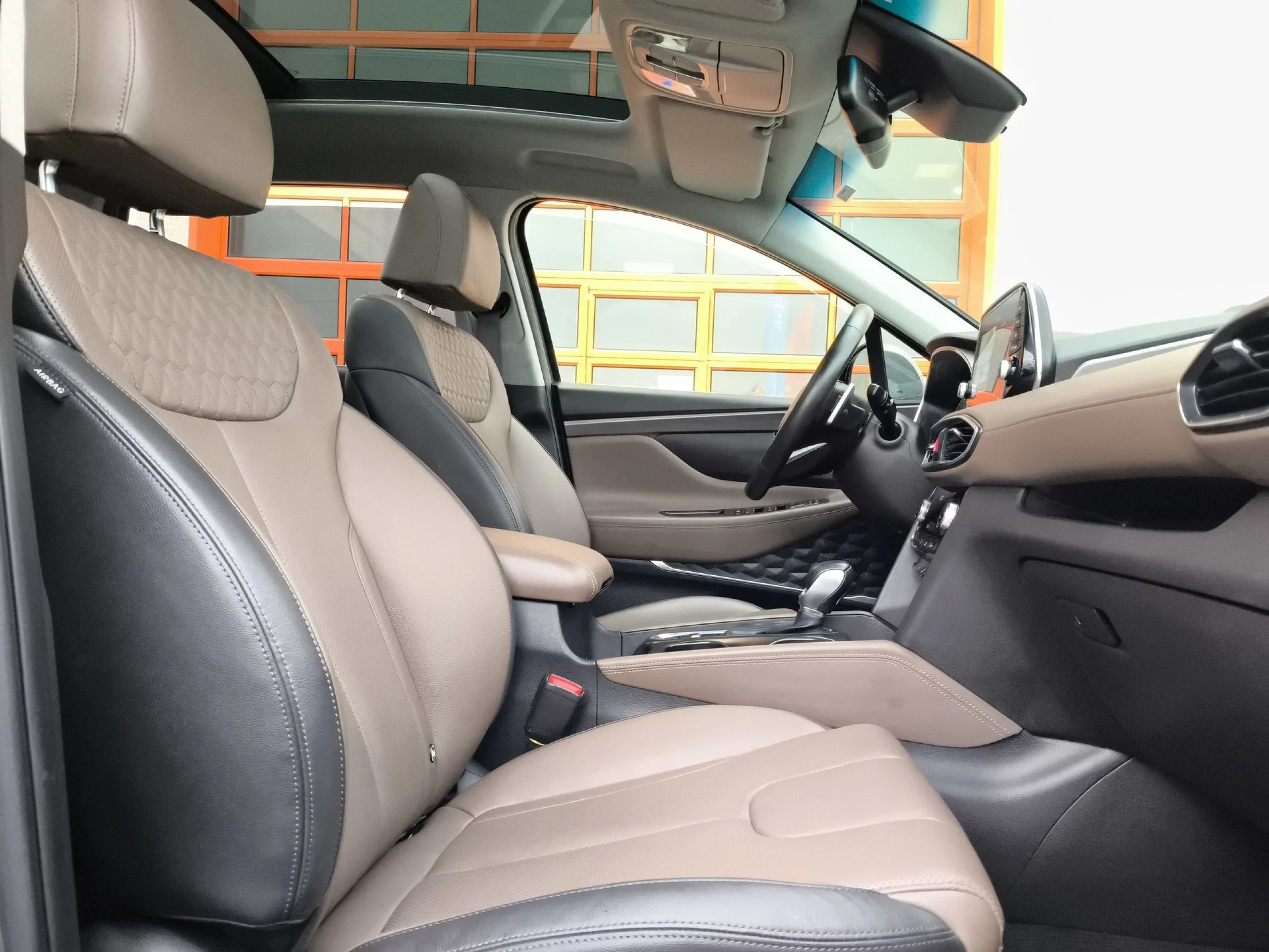 Hyundai Santa Fe 2.2 CRDI Style 4x4 Auto DK 147 kW (200 CV) - Foto 23