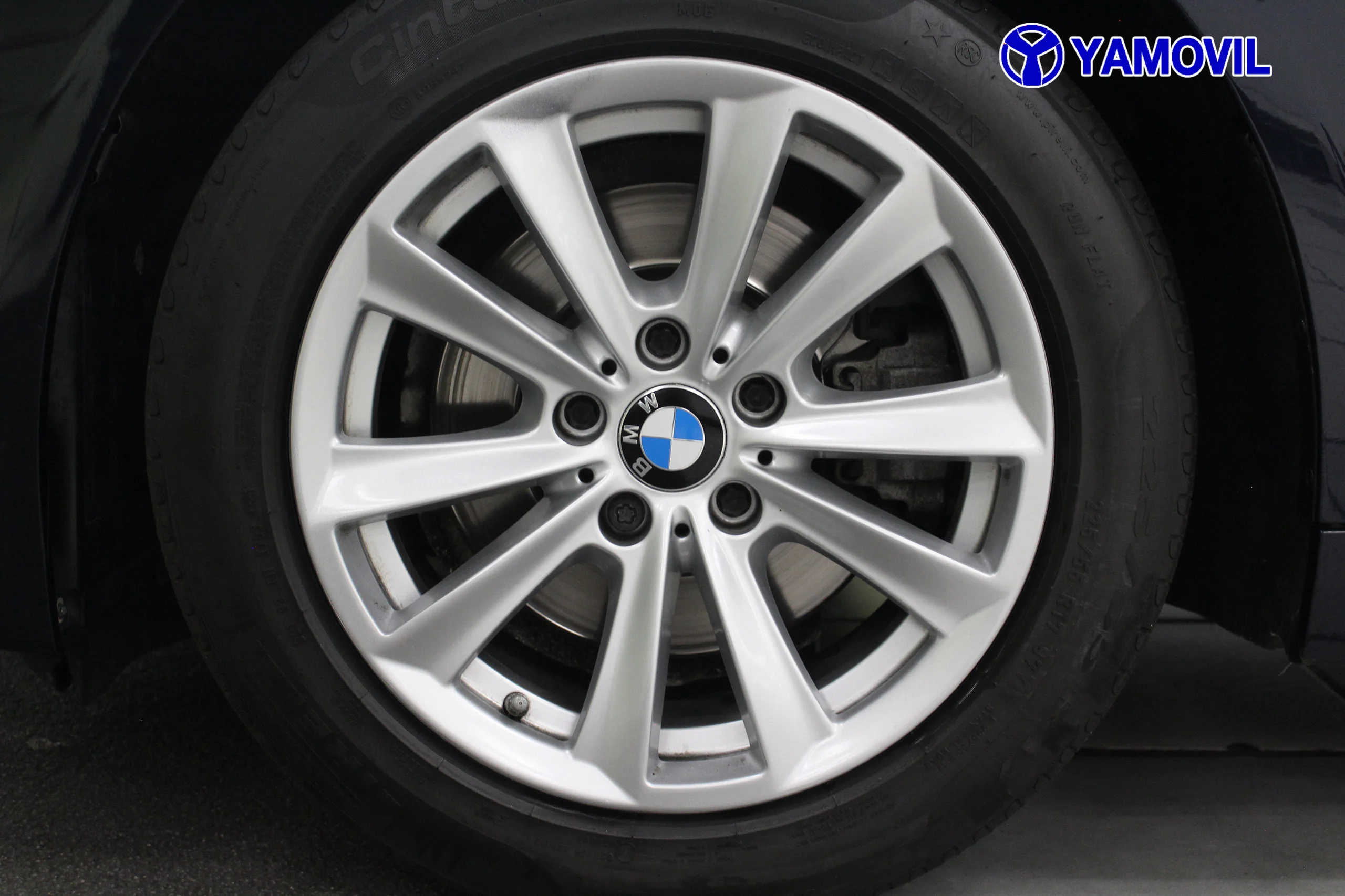 BMW Serie 5 520d Touring 140 kW (190 CV) - Foto 13