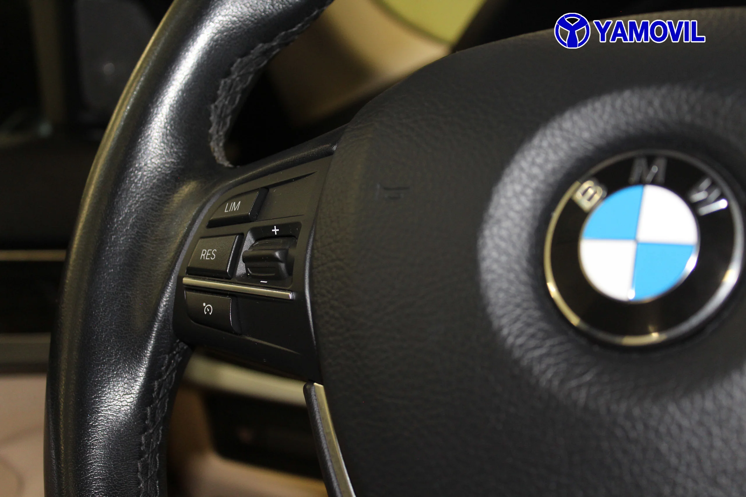 BMW Serie 5 520d Touring 140 kW (190 CV) - Foto 21
