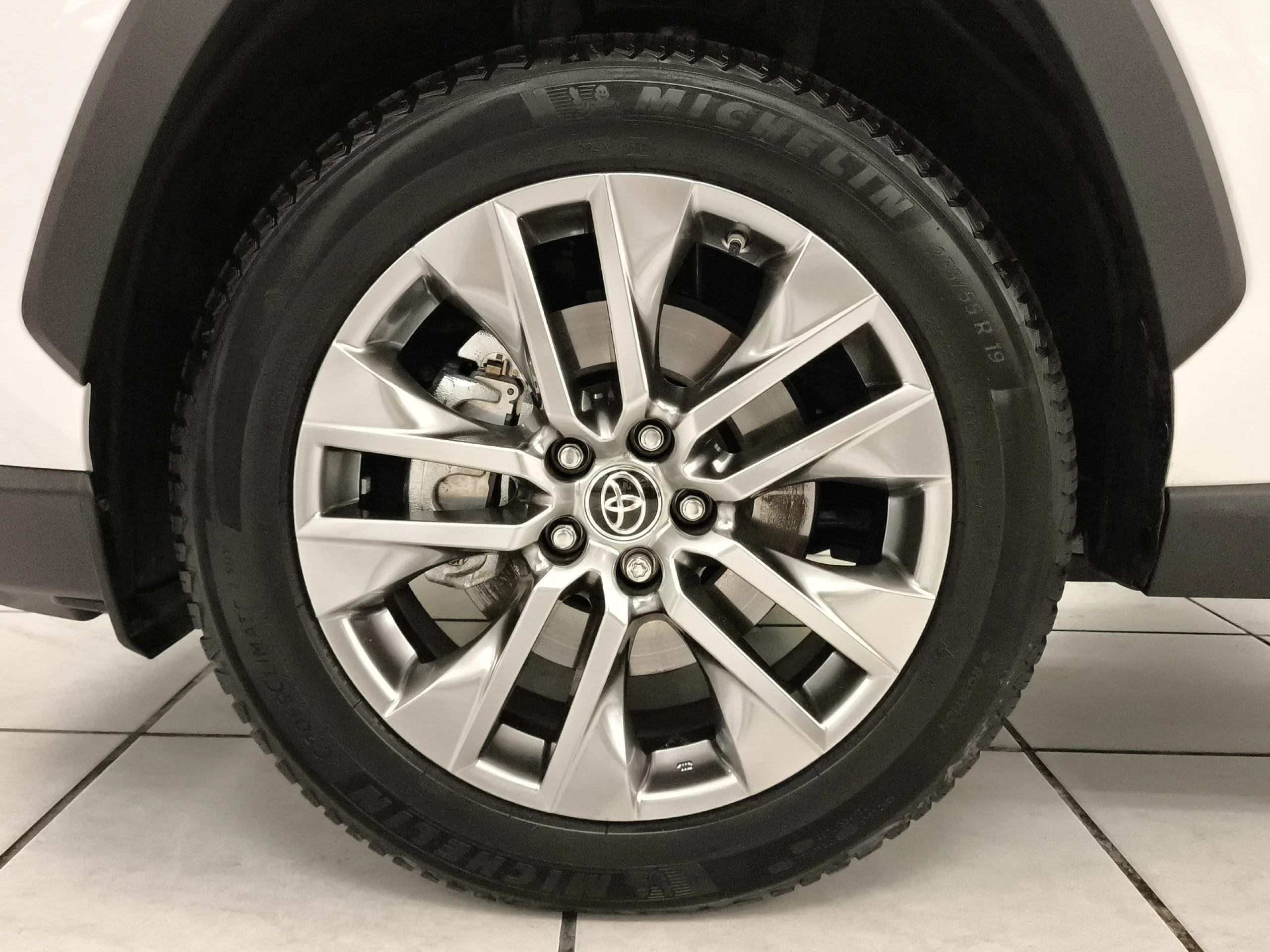 Toyota Rav4 2.5l hybrid Luxury 160 kW (218 CV) - Foto 7