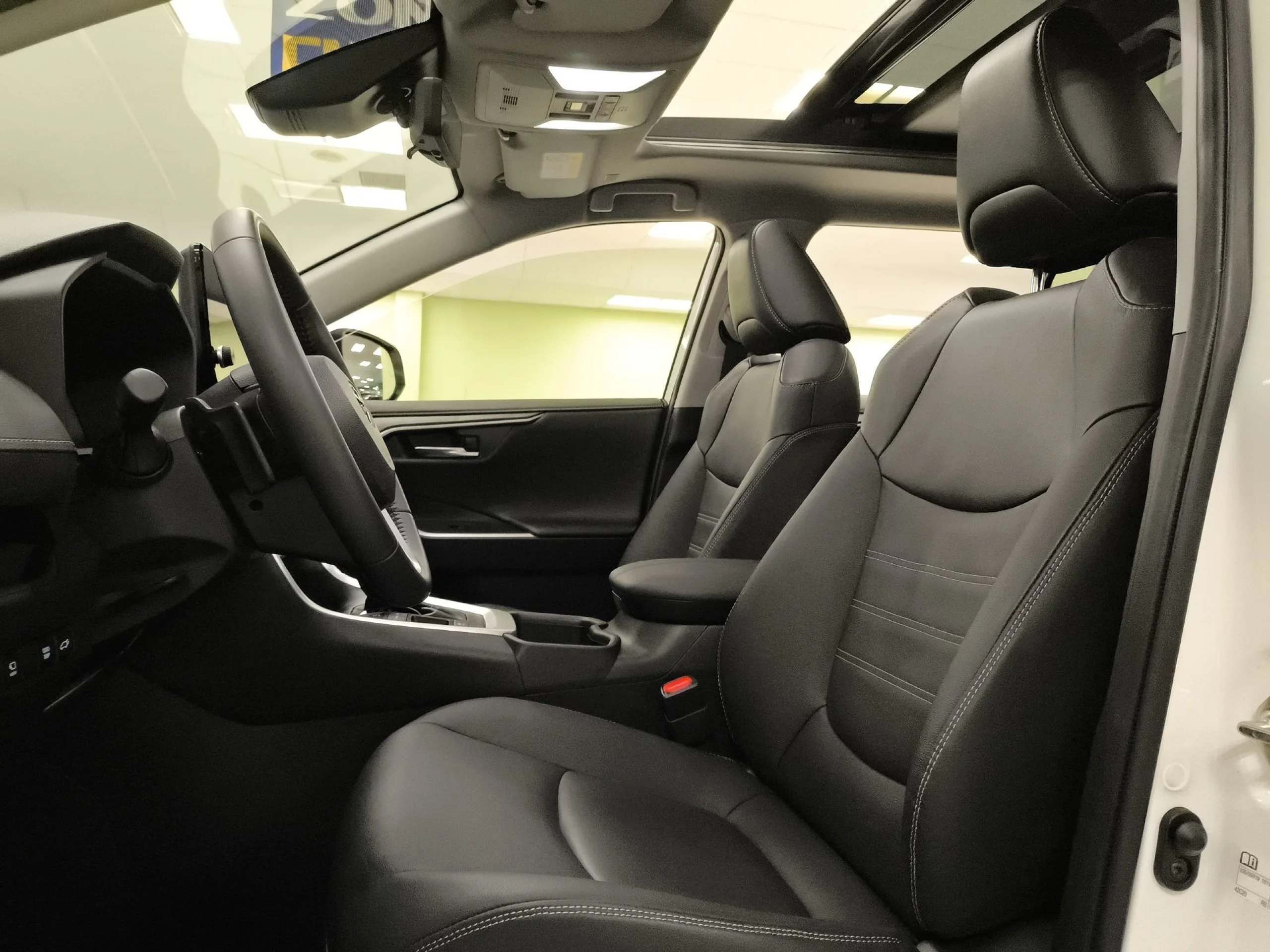 Toyota Rav4 2.5l hybrid Luxury 160 kW (218 CV) - Foto 8