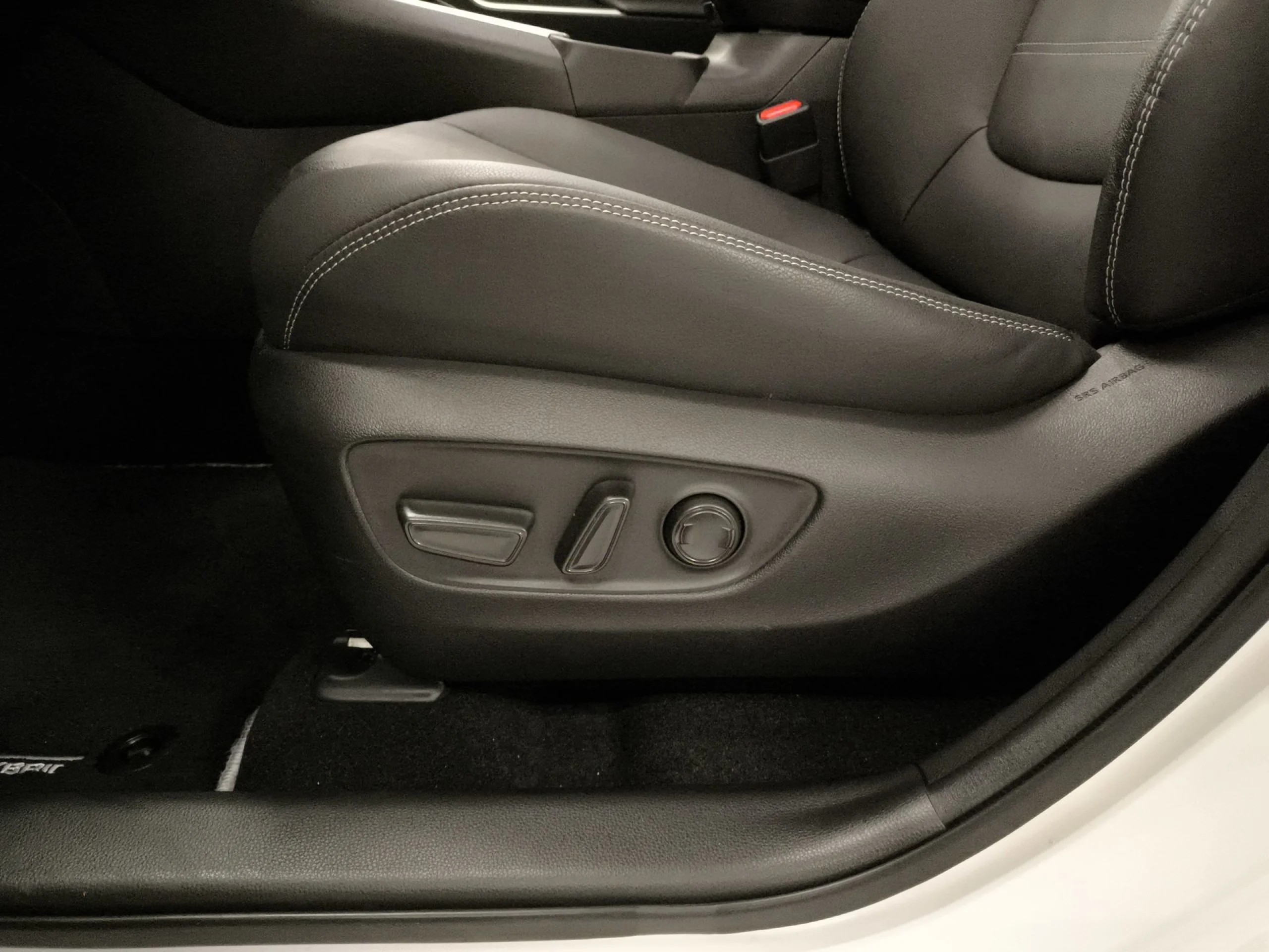 Toyota Rav4 2.5l hybrid Luxury 160 kW (218 CV) - Foto 9